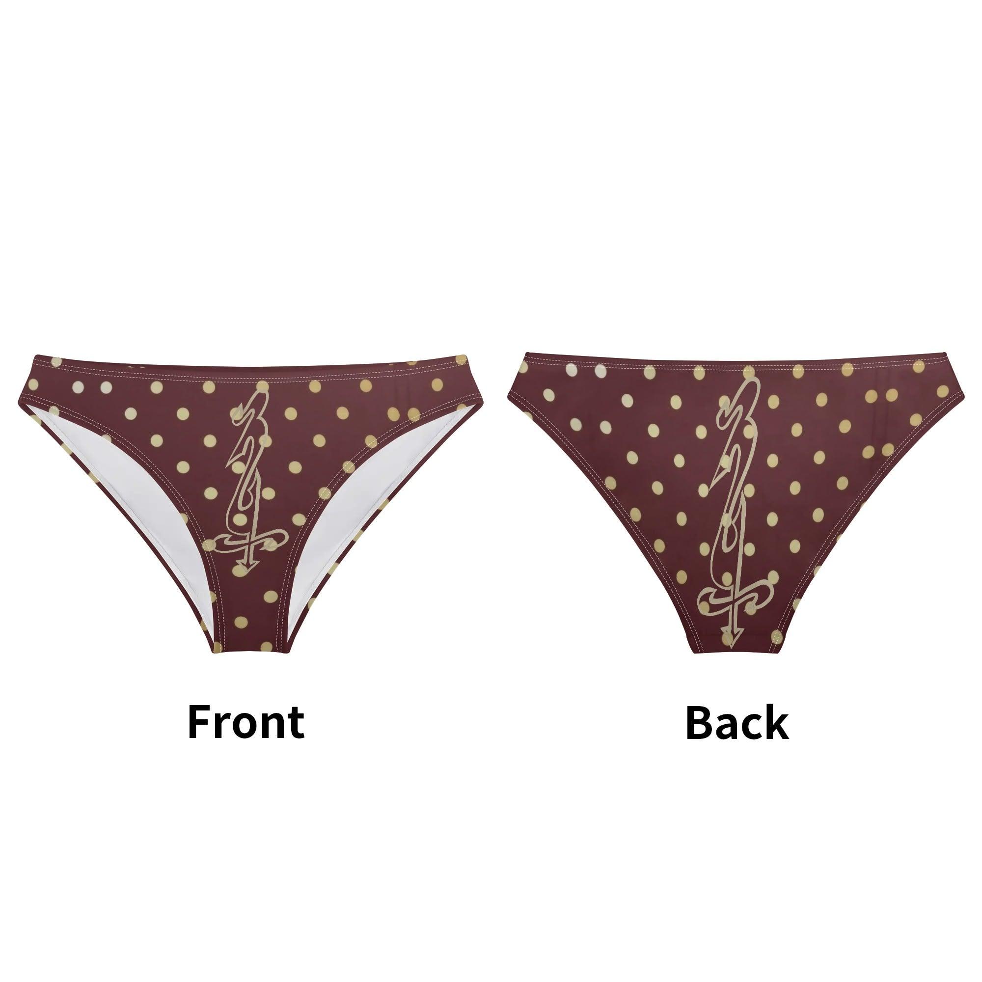 Womens Seamless Panties Comfortable Breathable Underwear - MES...Where