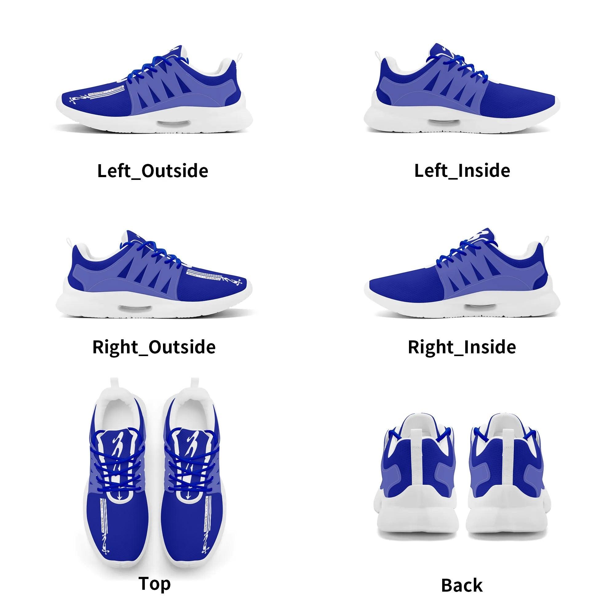 Men's Shoes Training Running Shoe - MES...Where