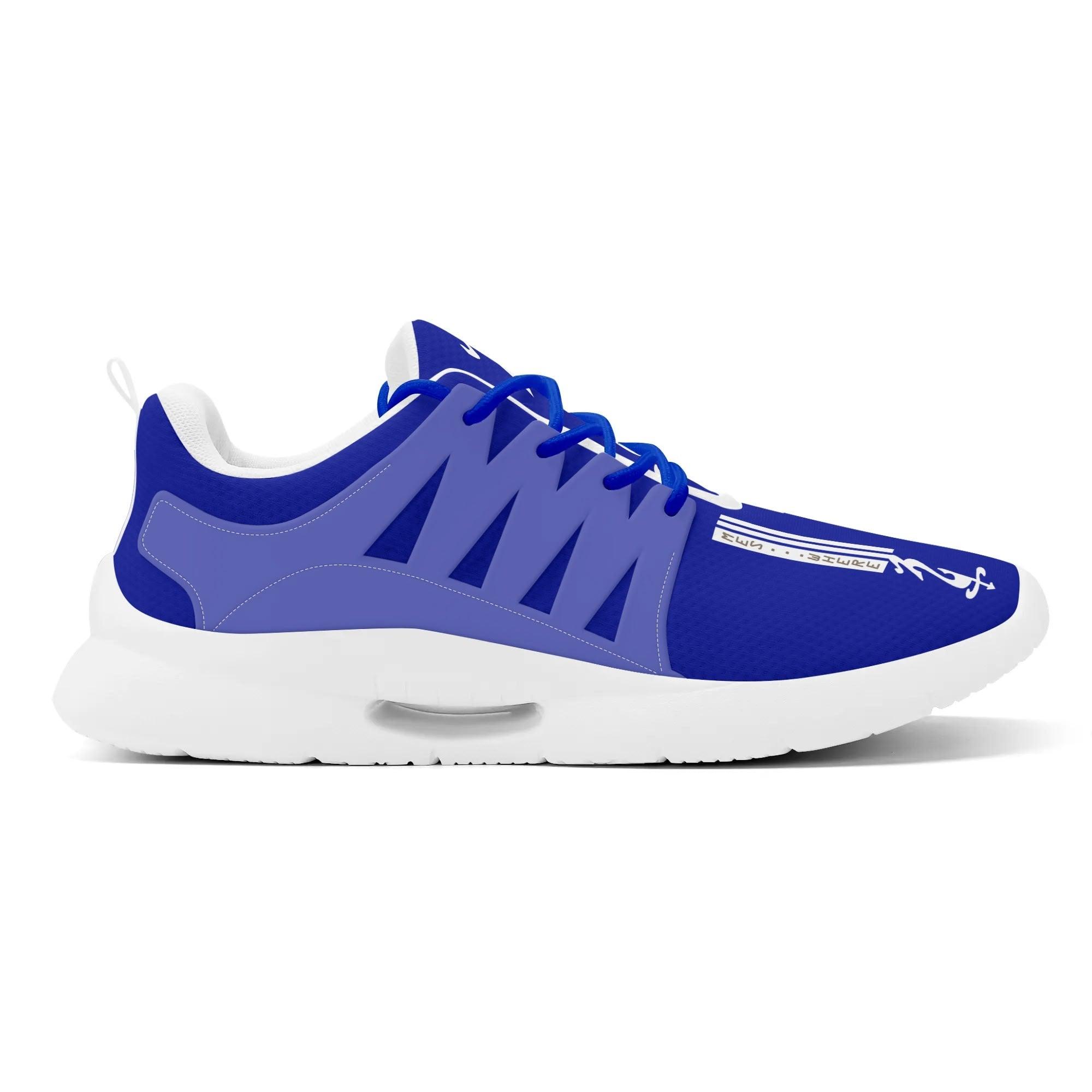 Men's Shoes Training Running Shoe - MES...Where