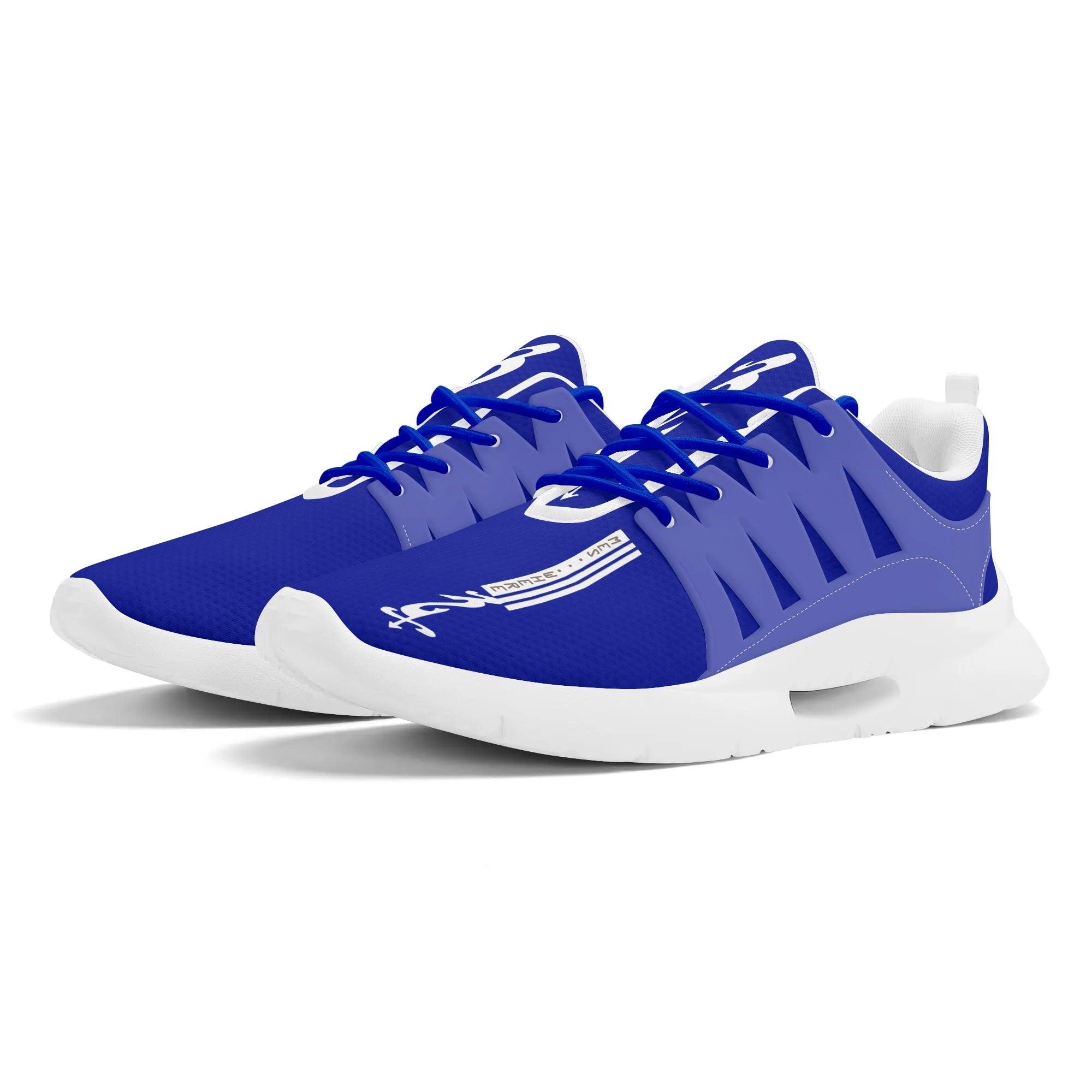 Men's Shoes Training Running Shoe - MES...Where