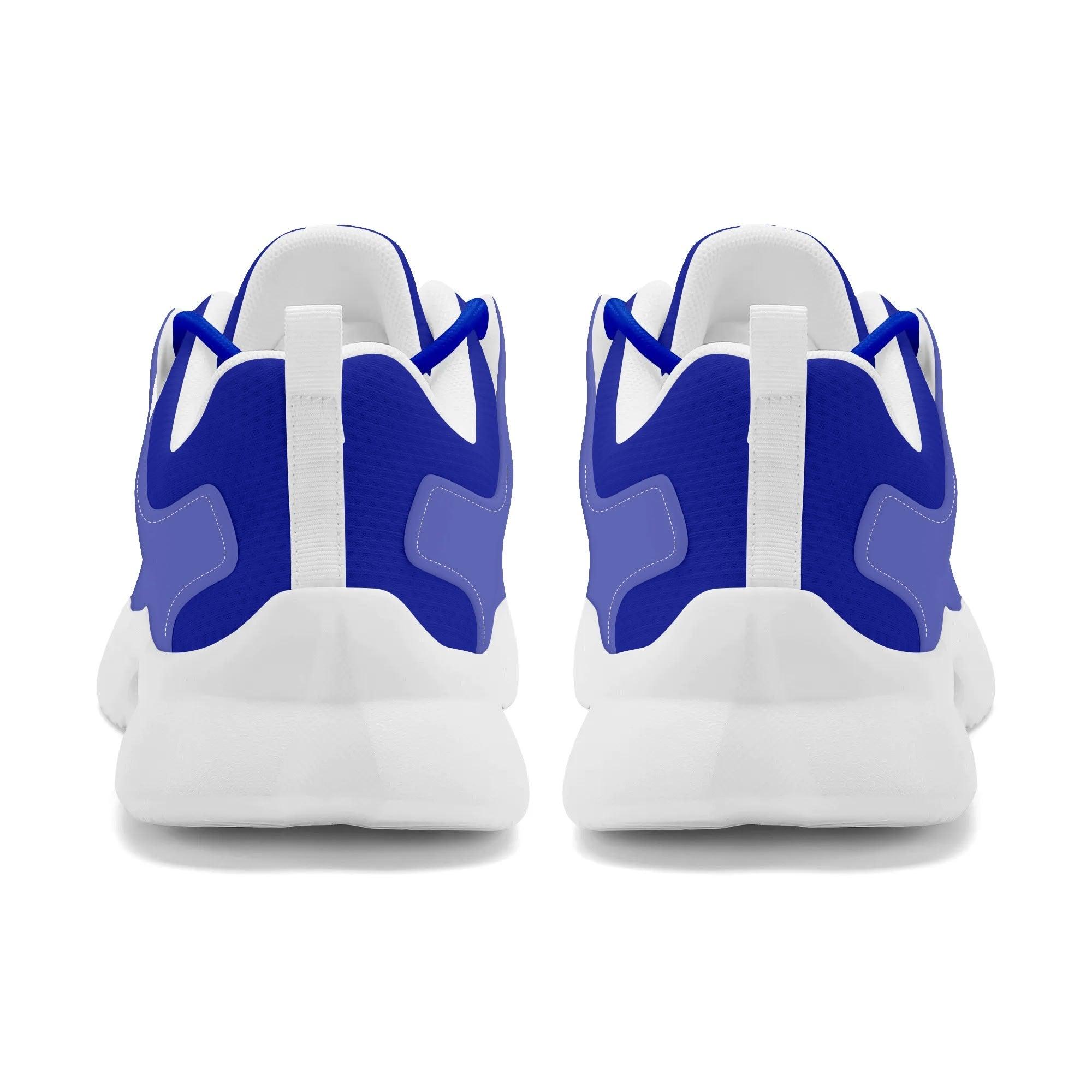 Men's Shoes Training Running Shoe - MES...Where