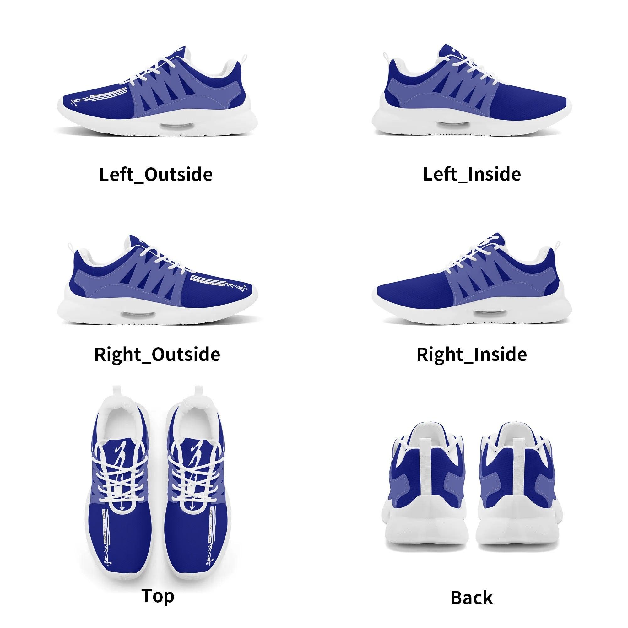 Men's Shoes Training Running Shoe - MES...Where