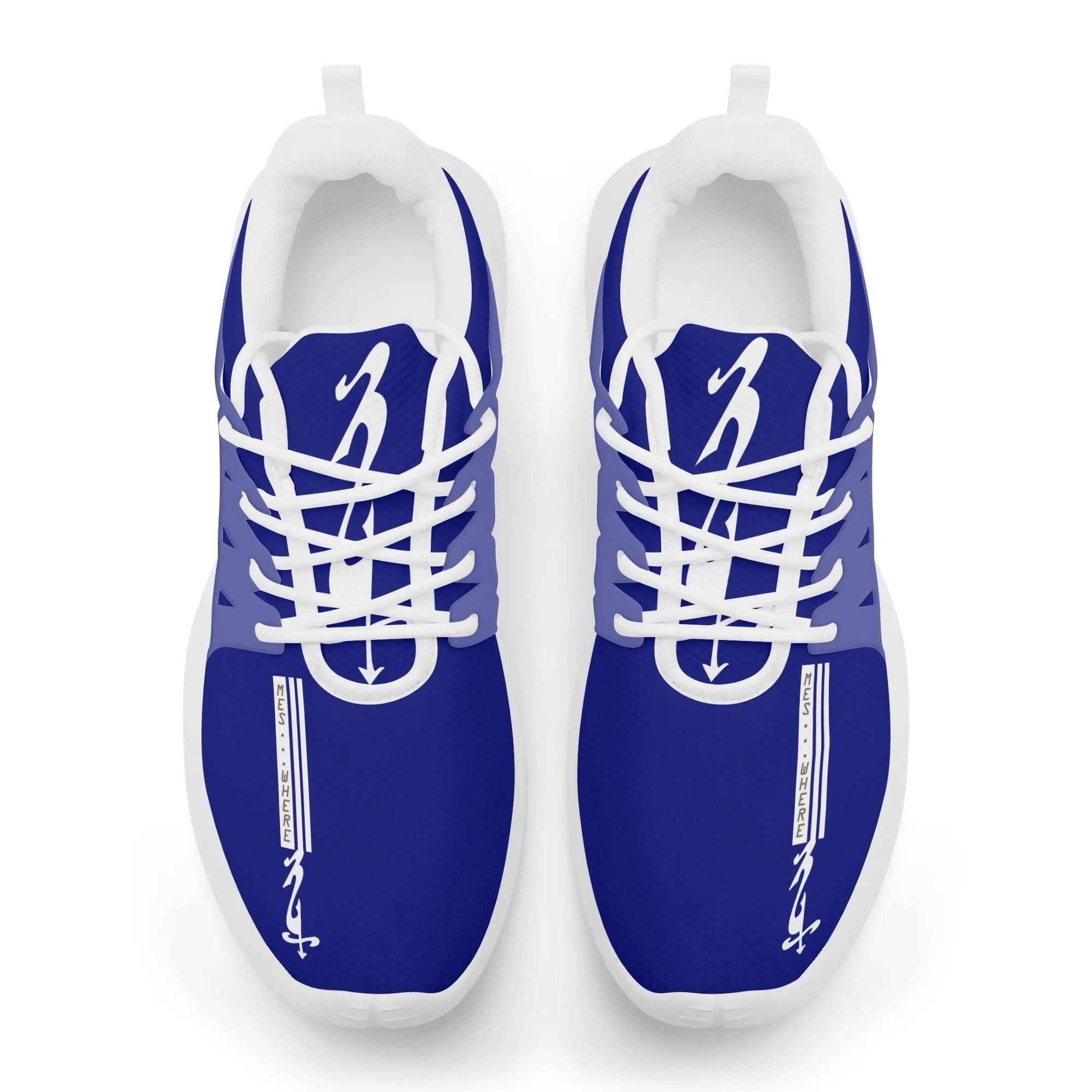 Men's Shoes Training Running Shoe - MES...Where