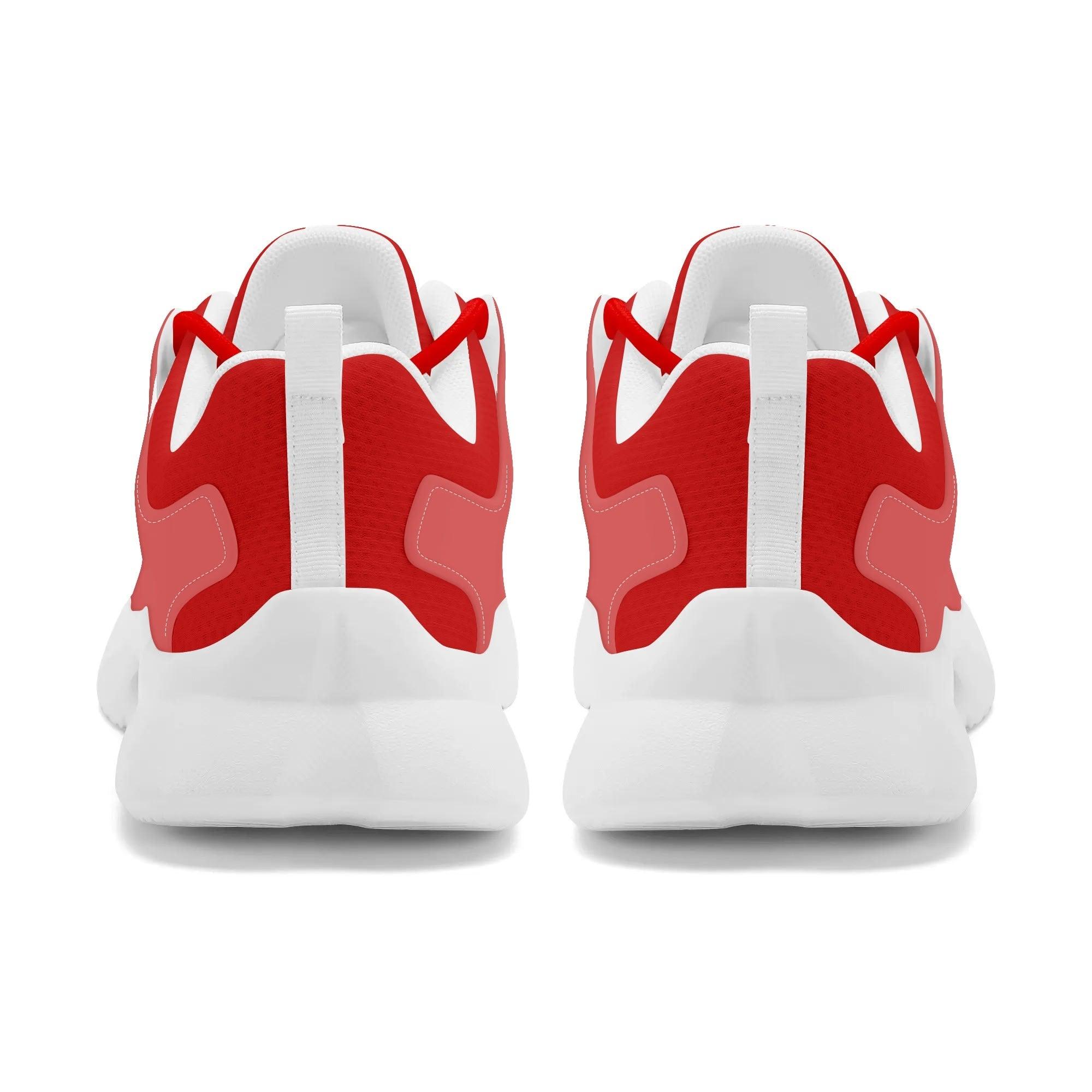 Men's Shoes Training Running Shoe - MES...Where