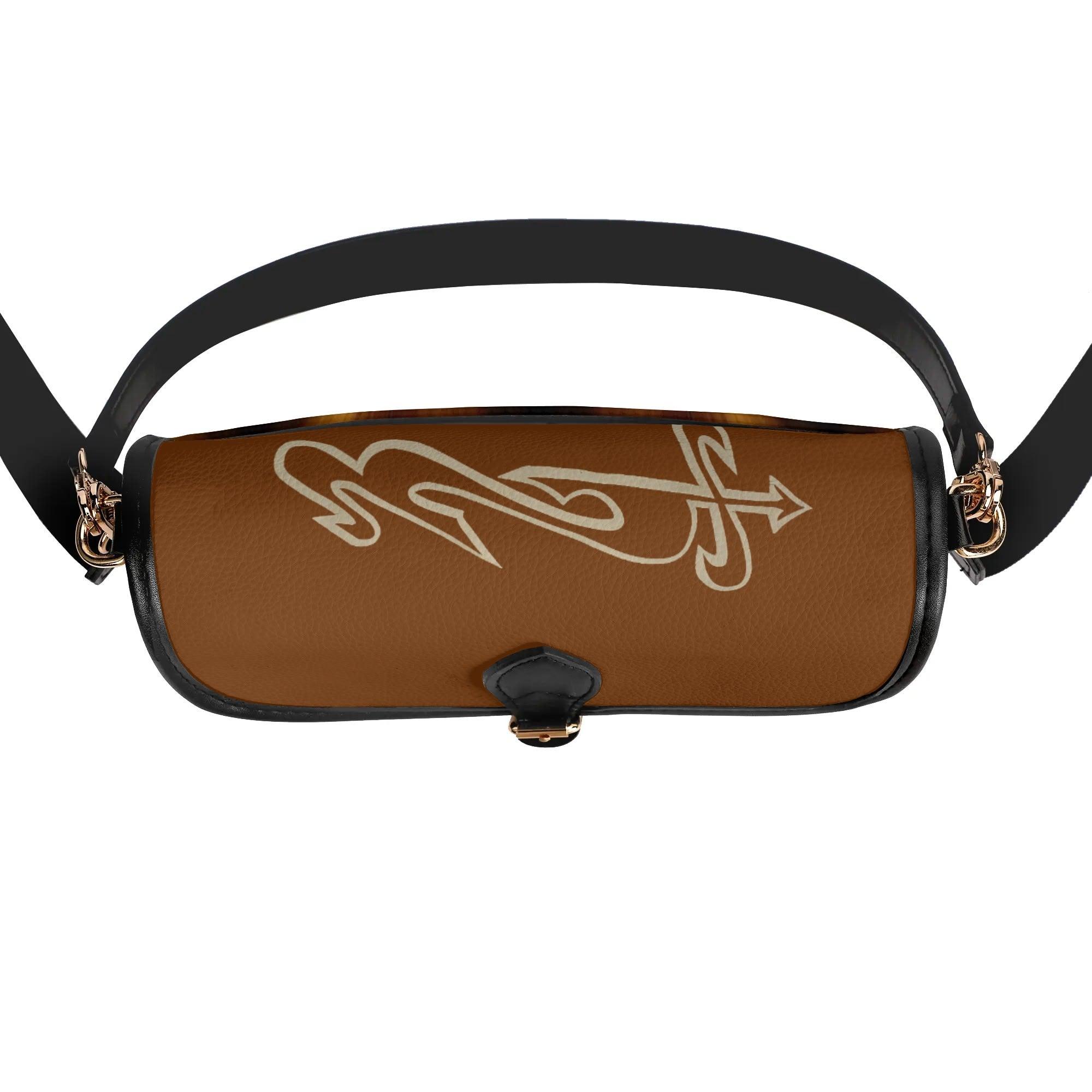 Women's Chain Crossbody Square Bag - MES...Where