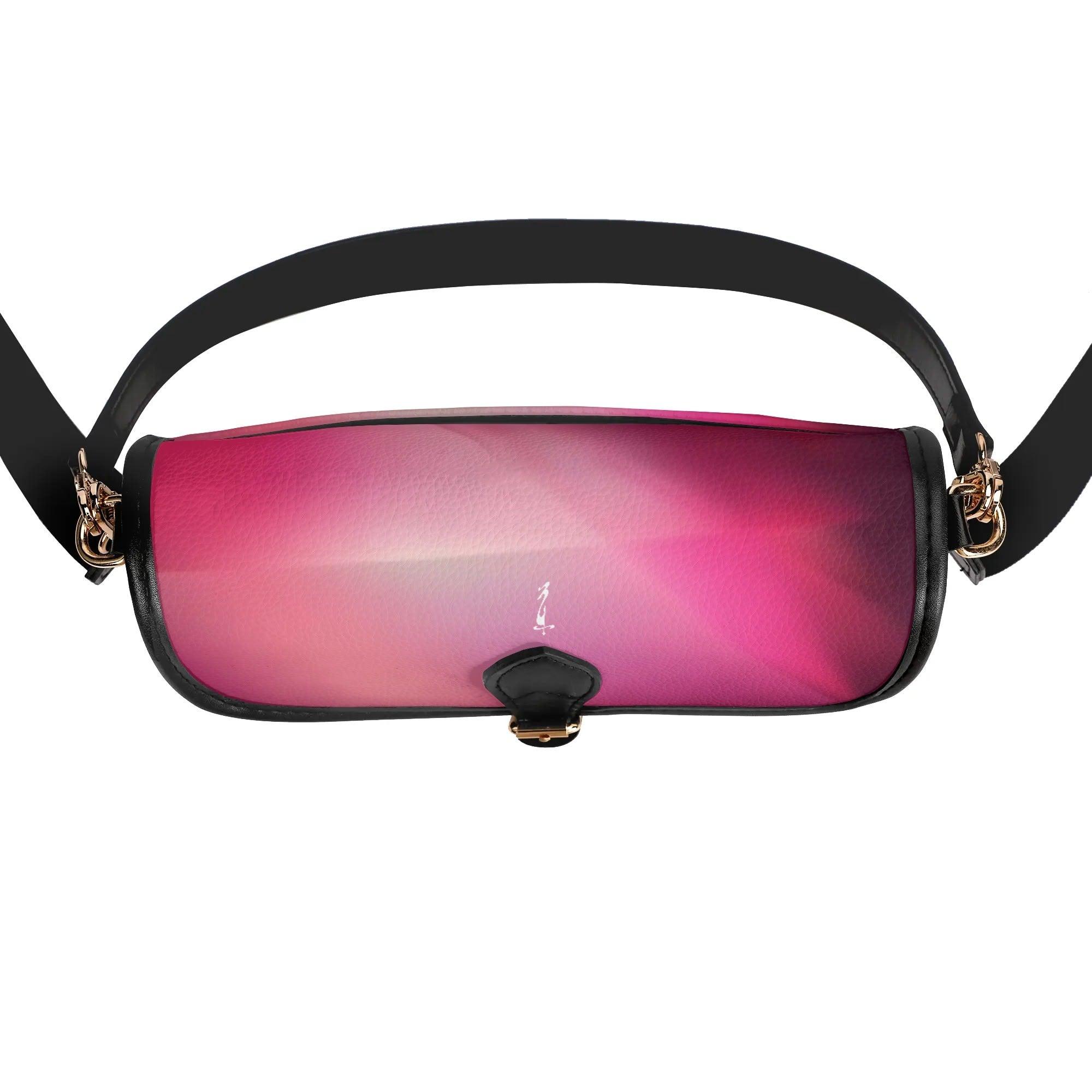 Women's Chain Crossbody Square Bag - MES...Where