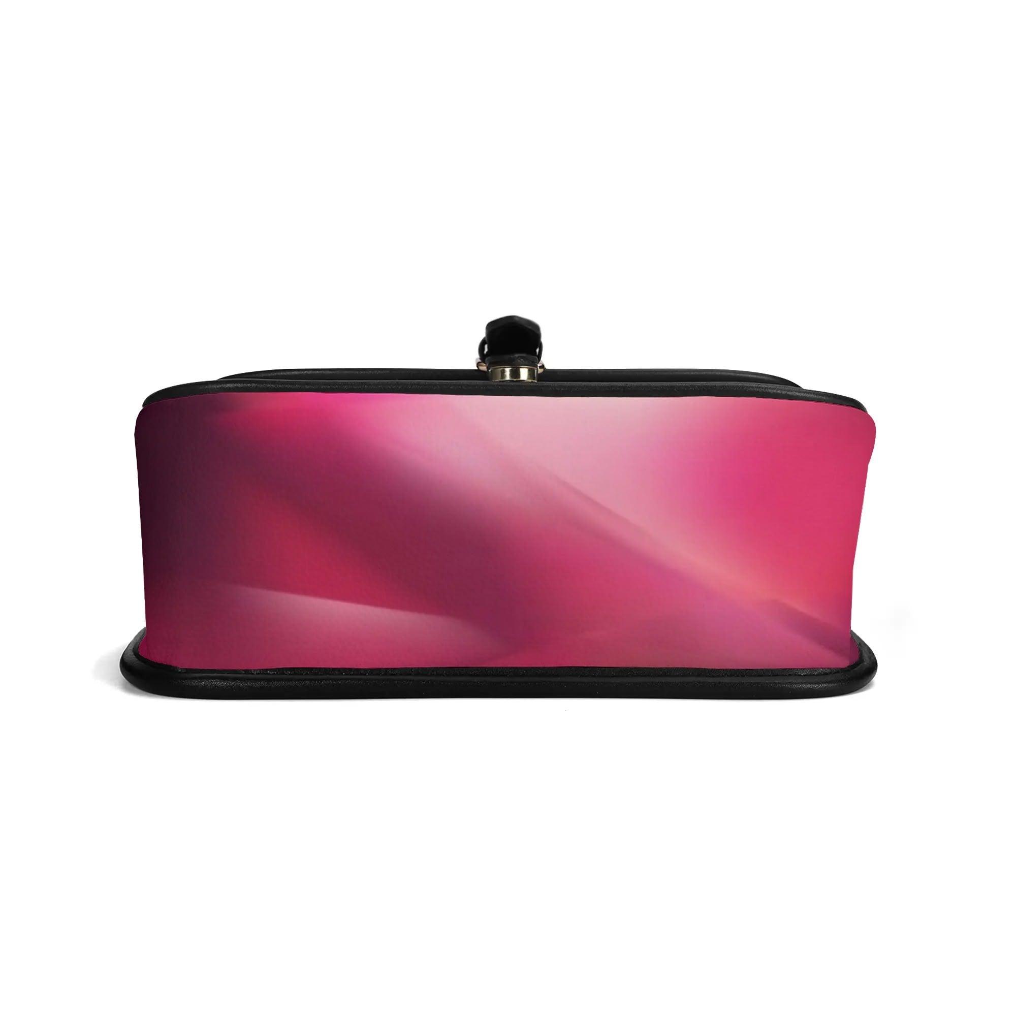Women's Chain Crossbody Square Bag - MES...Where