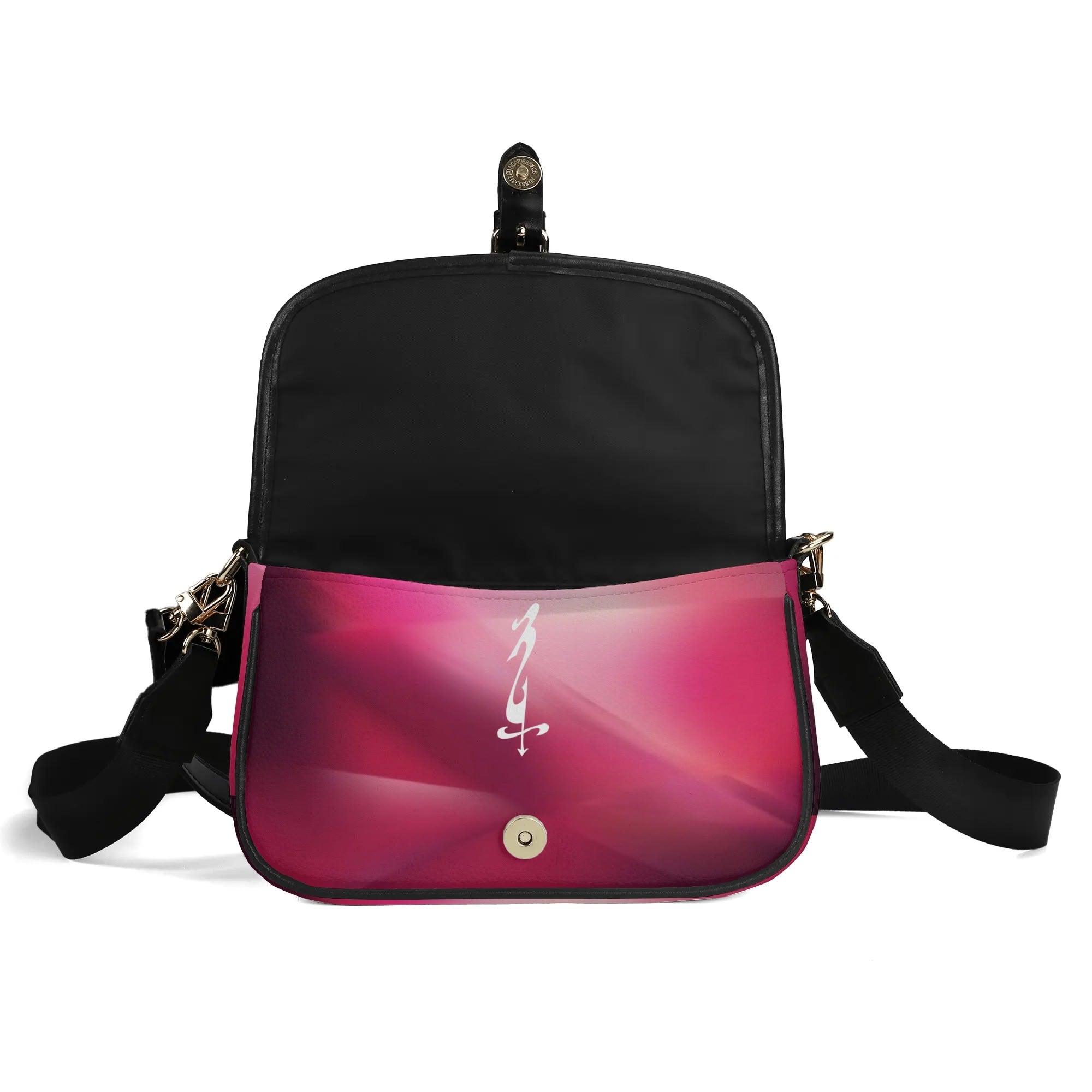 Women's Chain Crossbody Square Bag - MES...Where