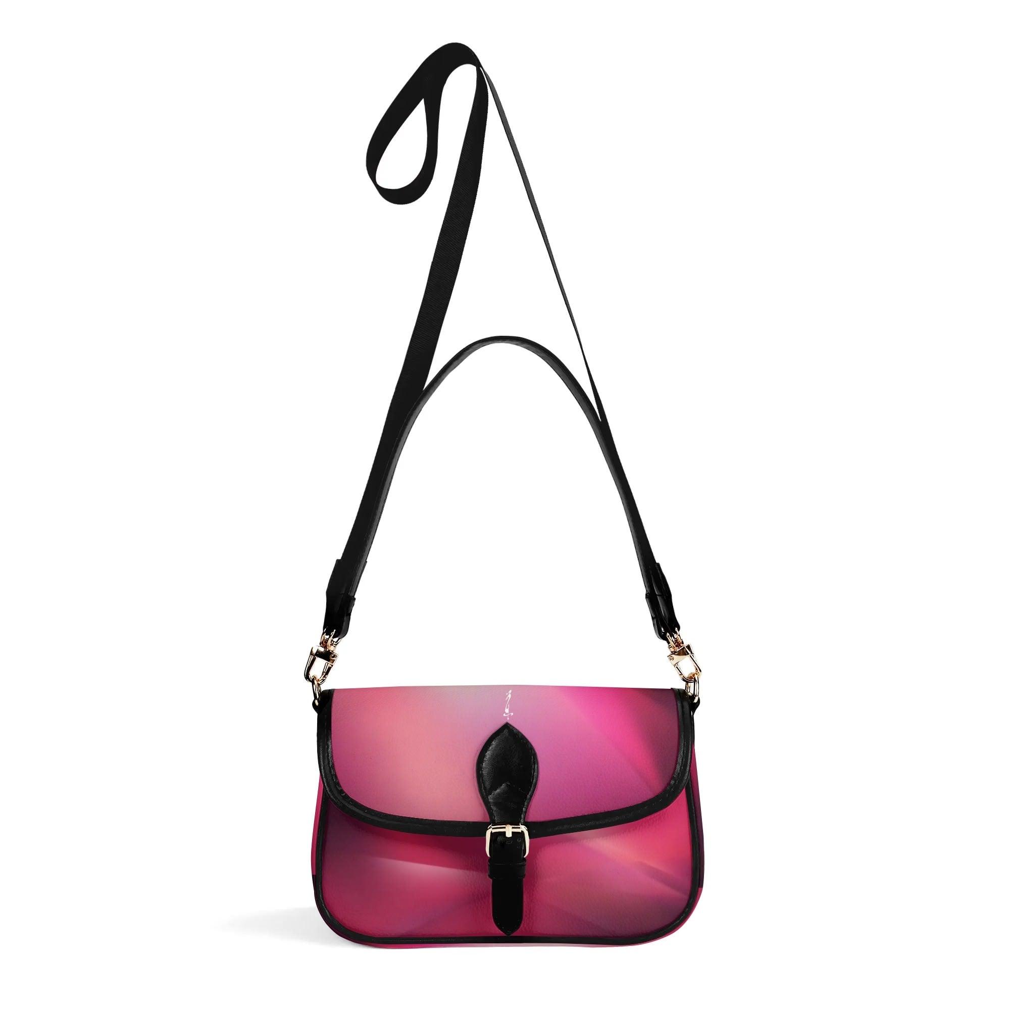 Women's Chain Crossbody Square Bag - MES...Where