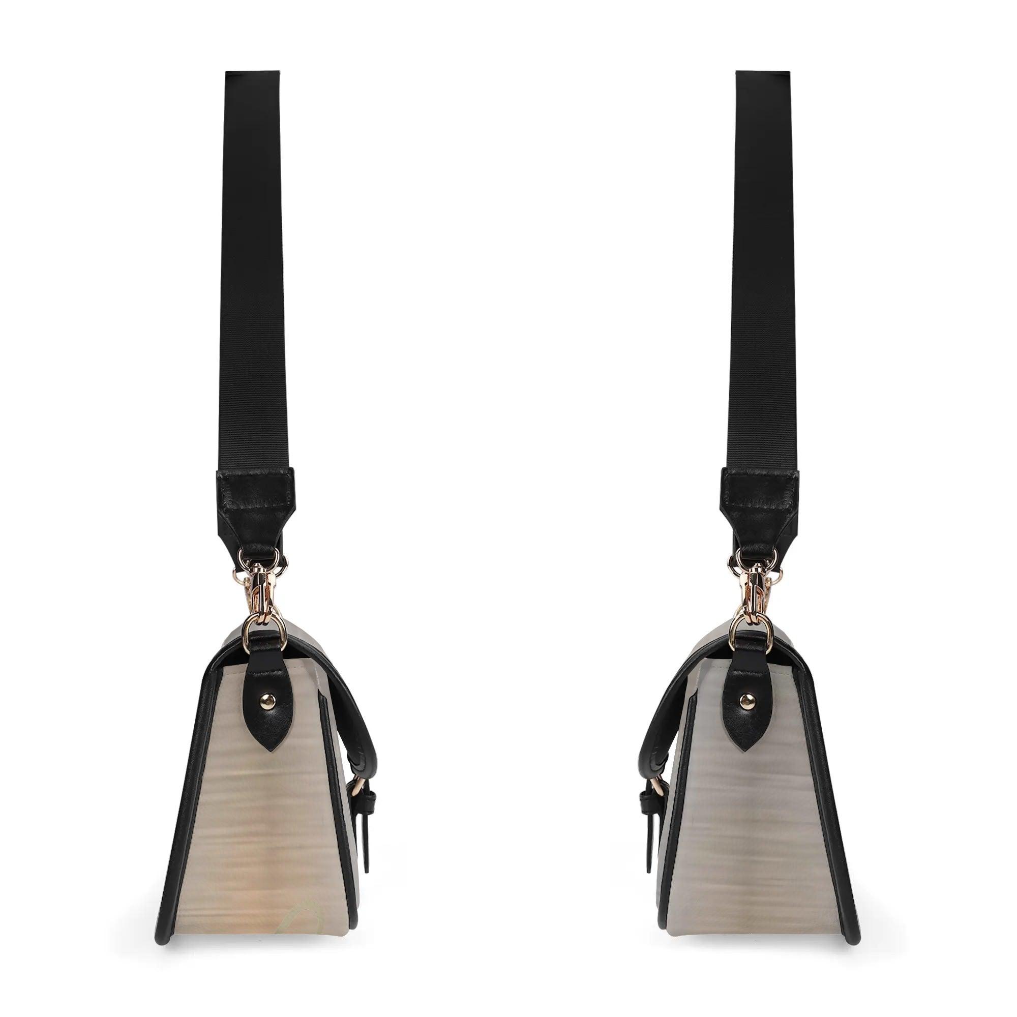 Women's Chain Crossbody Square Bag - MES...Where