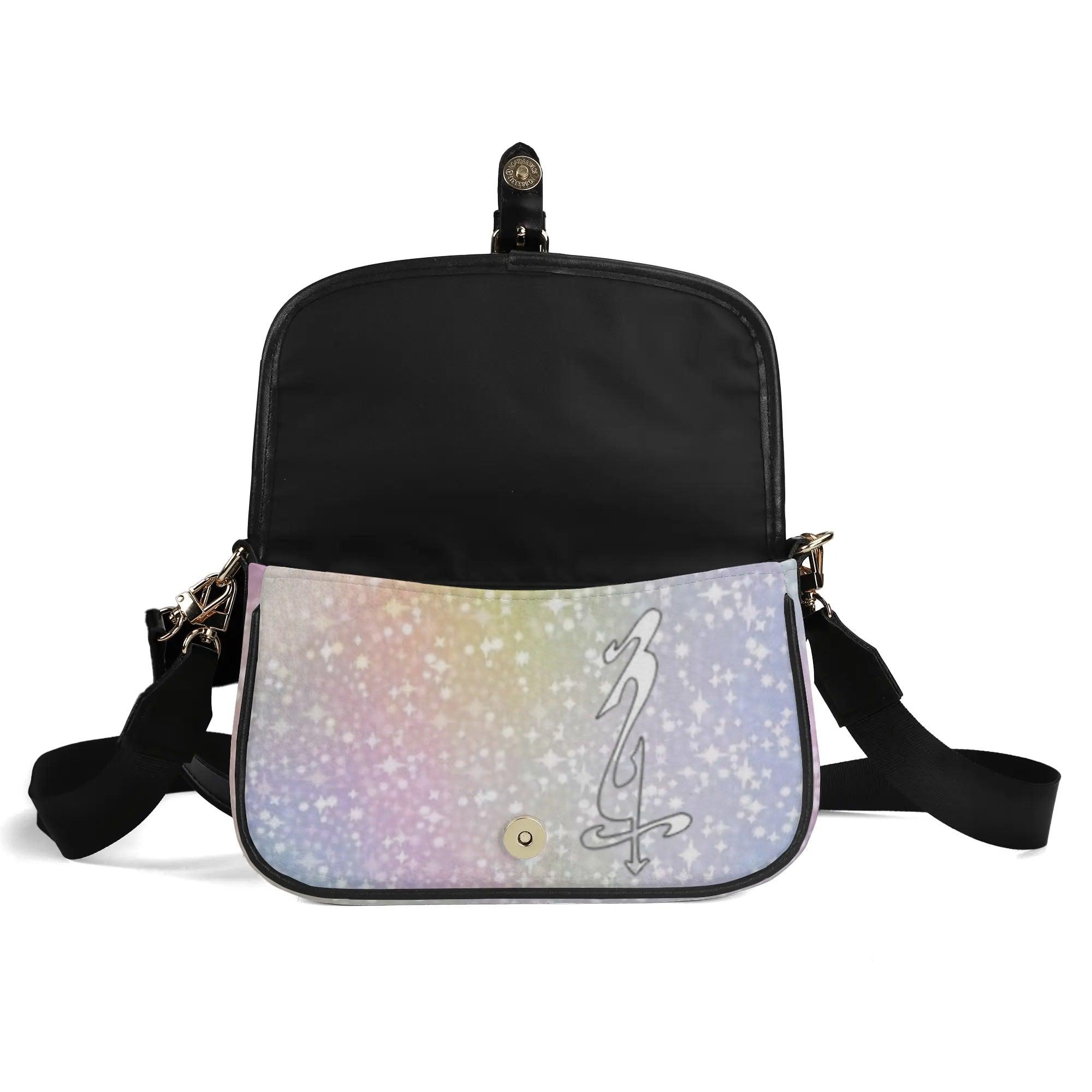 Women's Chain Crossbody Bag - MES...Where