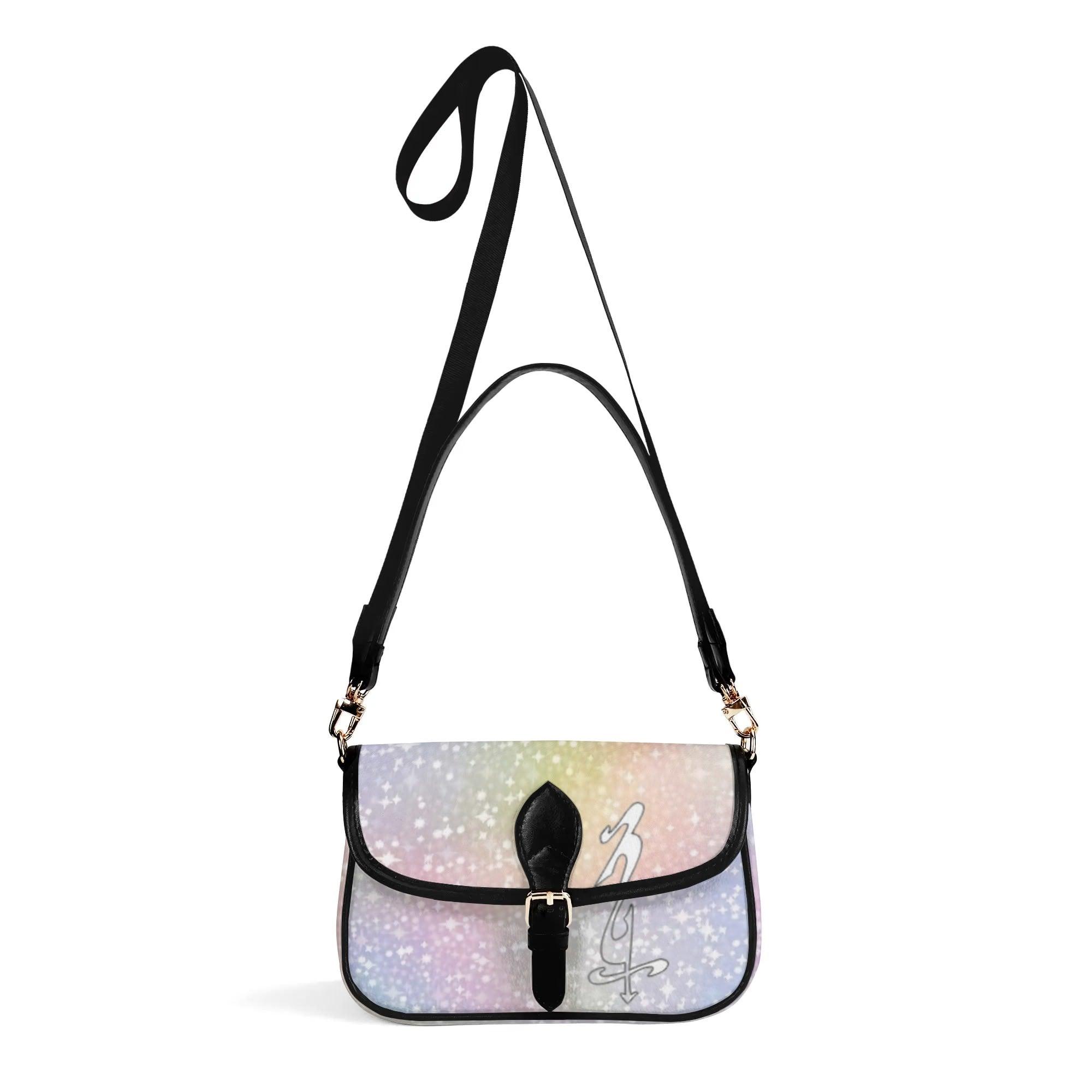 Women's Chain Crossbody Bag - MES...Where