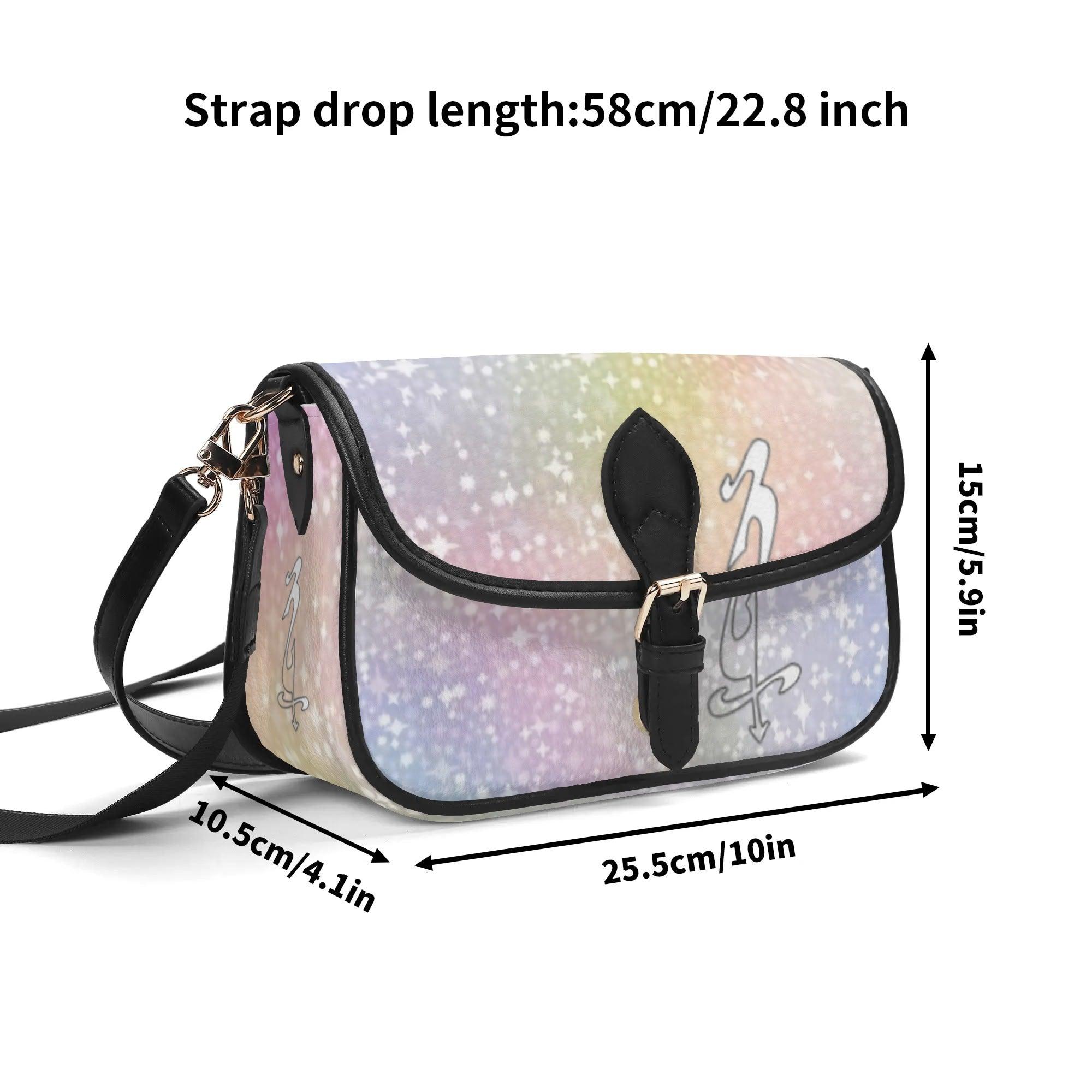 Women's Chain Crossbody Bag - MES...Where