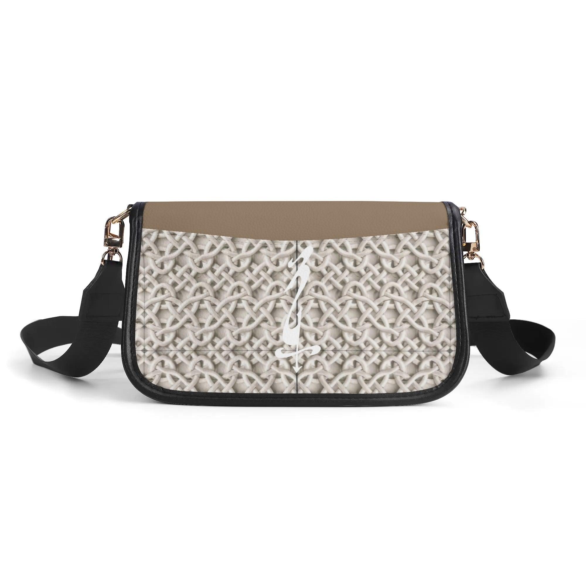 Women's Chain Crossbody Bag - MES...Where