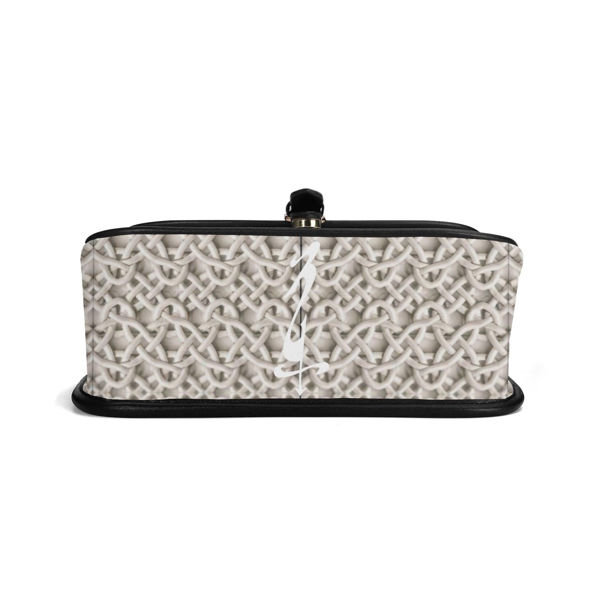 Women's Chain Crossbody Bag - MES...Where
