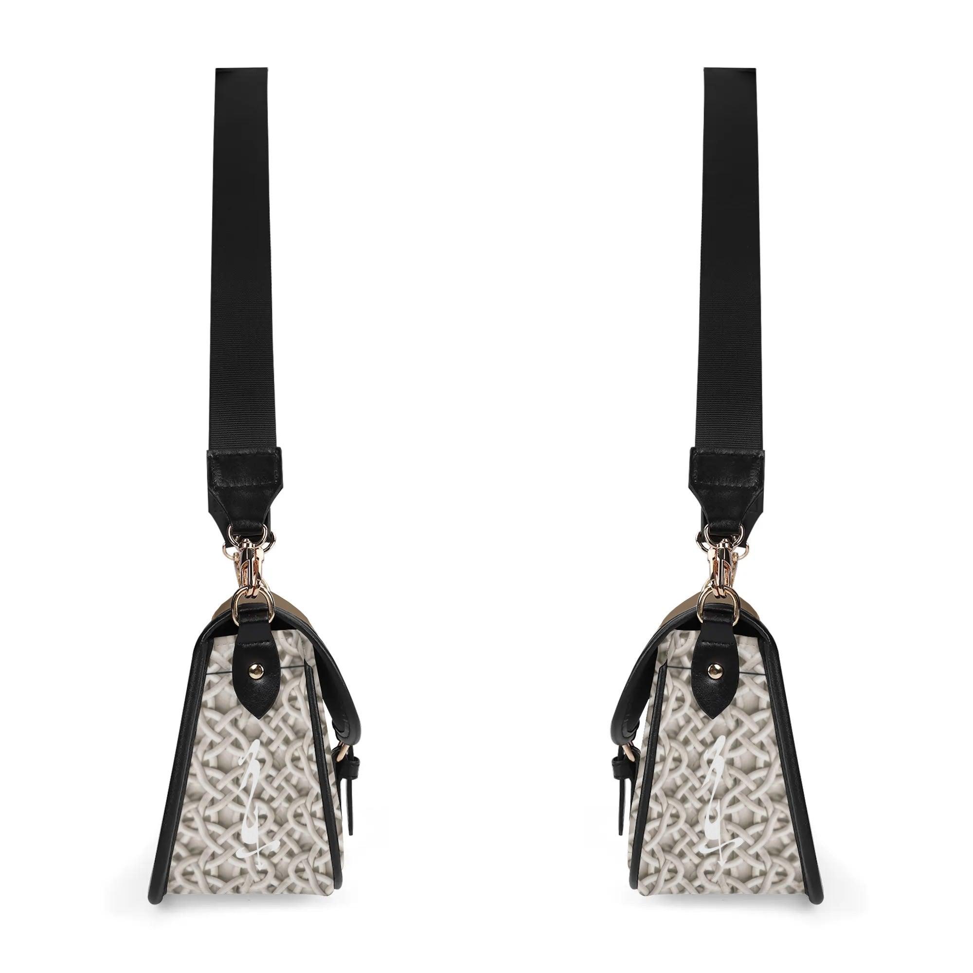 Women's Chain Crossbody Bag - MES...Where