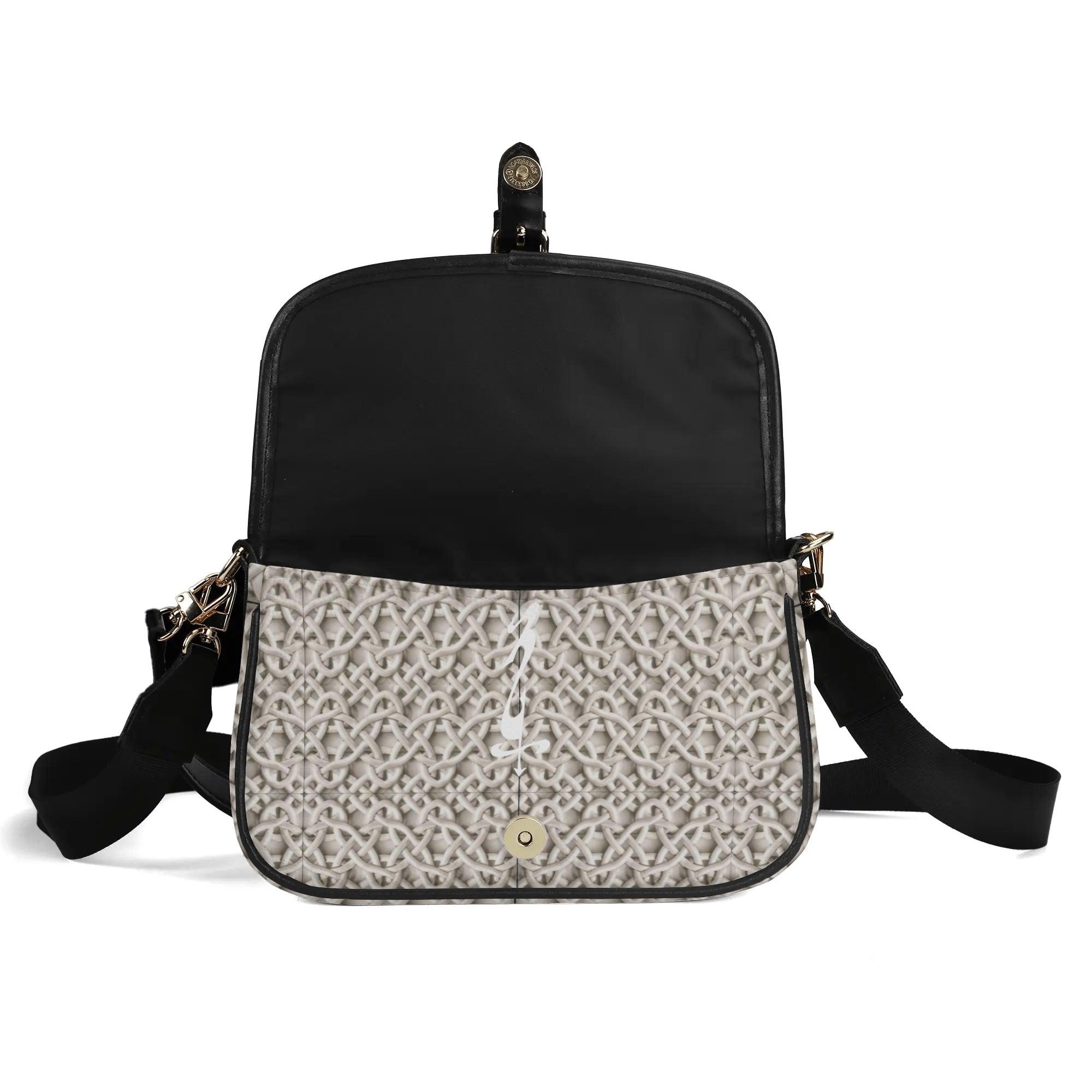 Women's Chain Crossbody Bag - MES...Where