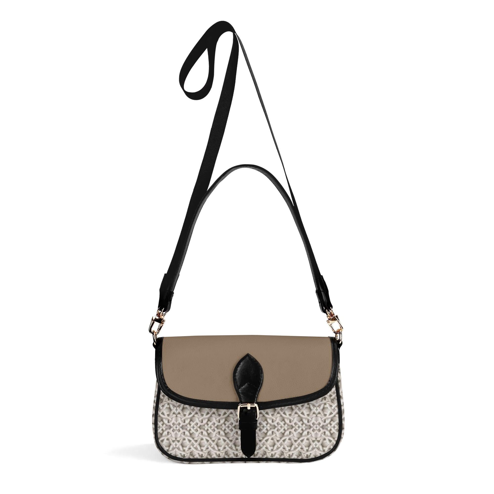 Women's Chain Crossbody Bag - MES...Where
