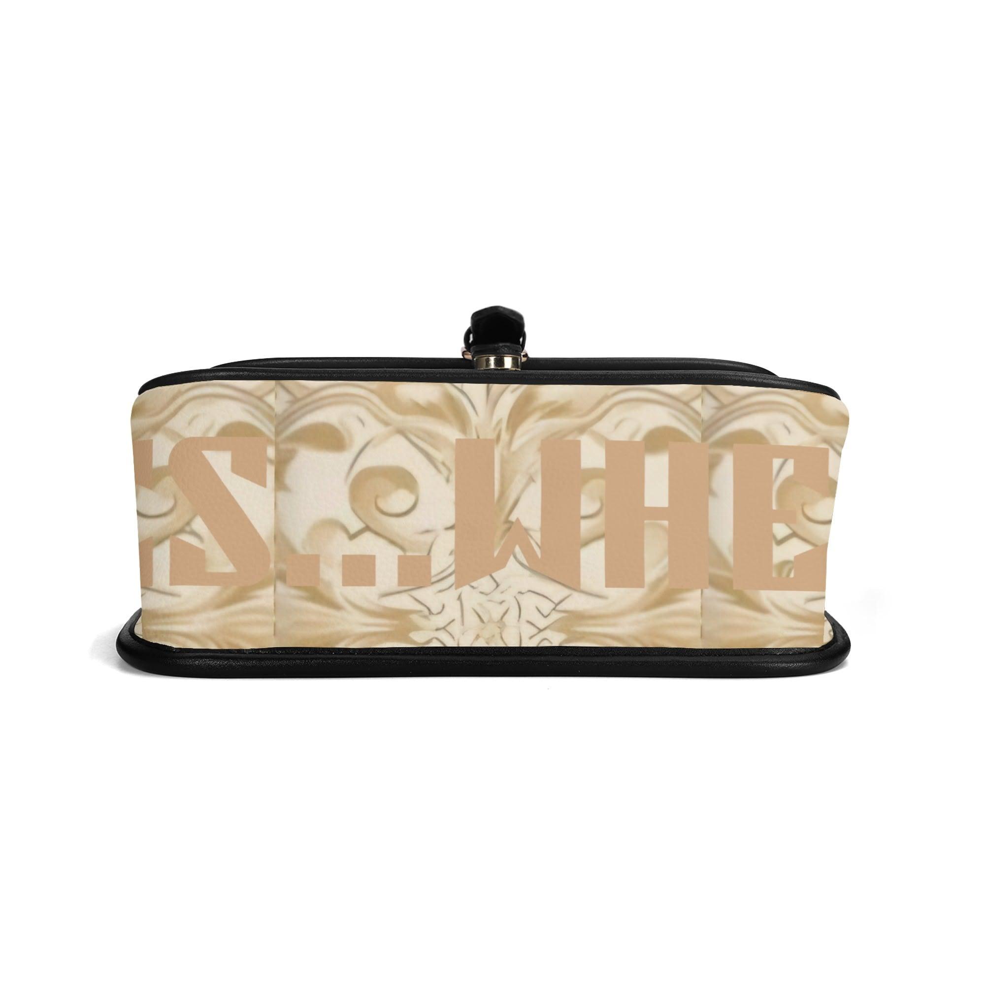 Women's Chain Crossbody Bag - MES...Where