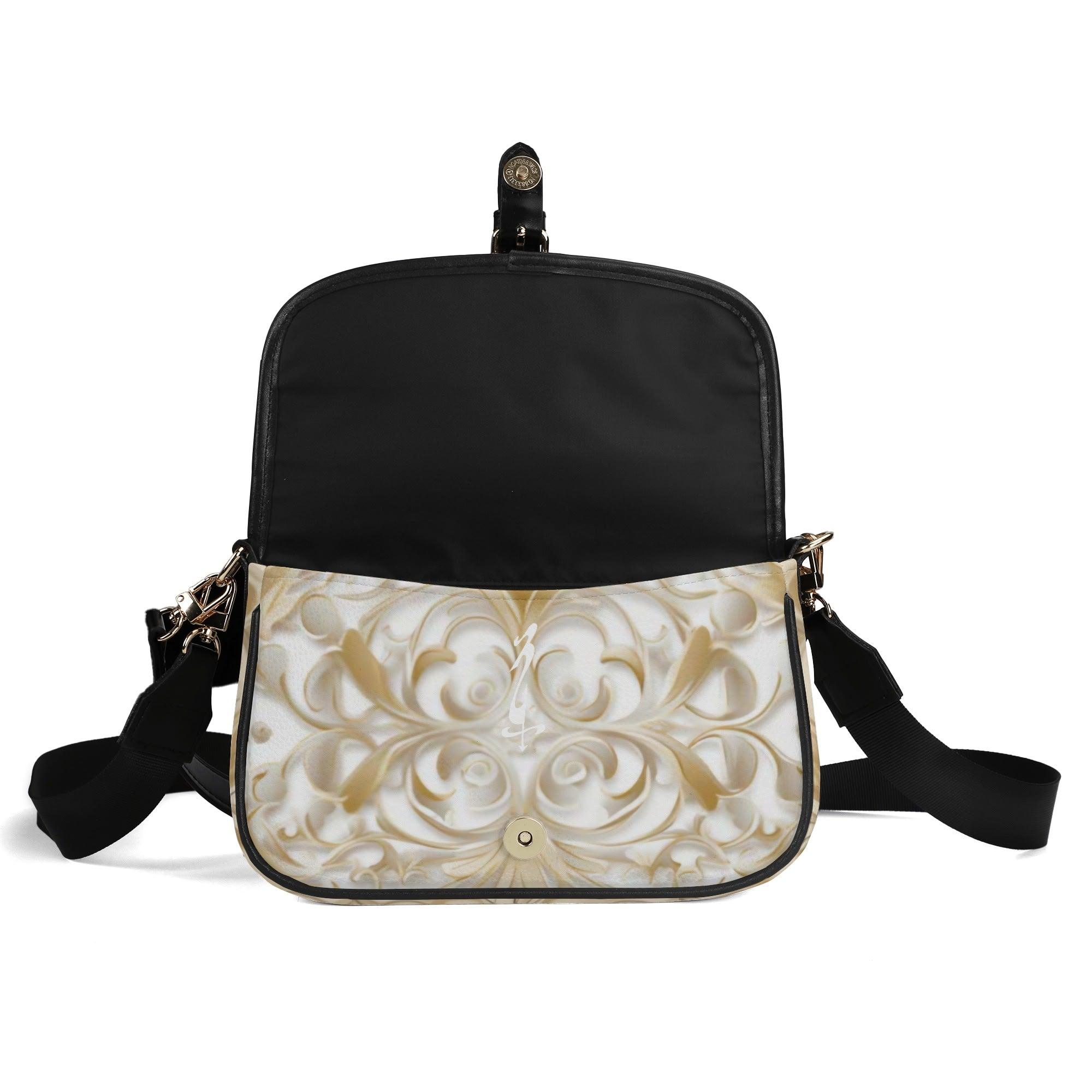 Women's Chain Crossbody Bag - MES...Where