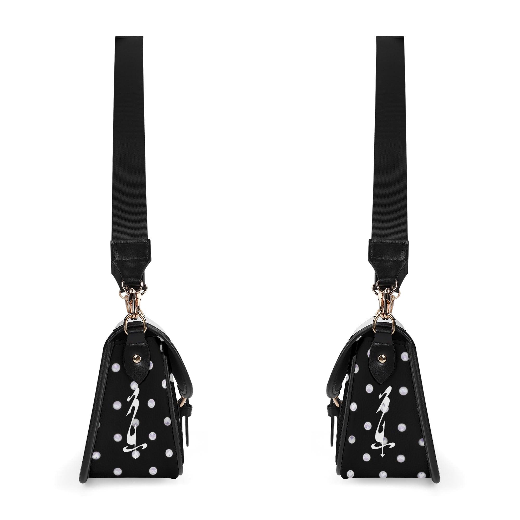 Women's Chain Crossbody Bag - MES...Where
