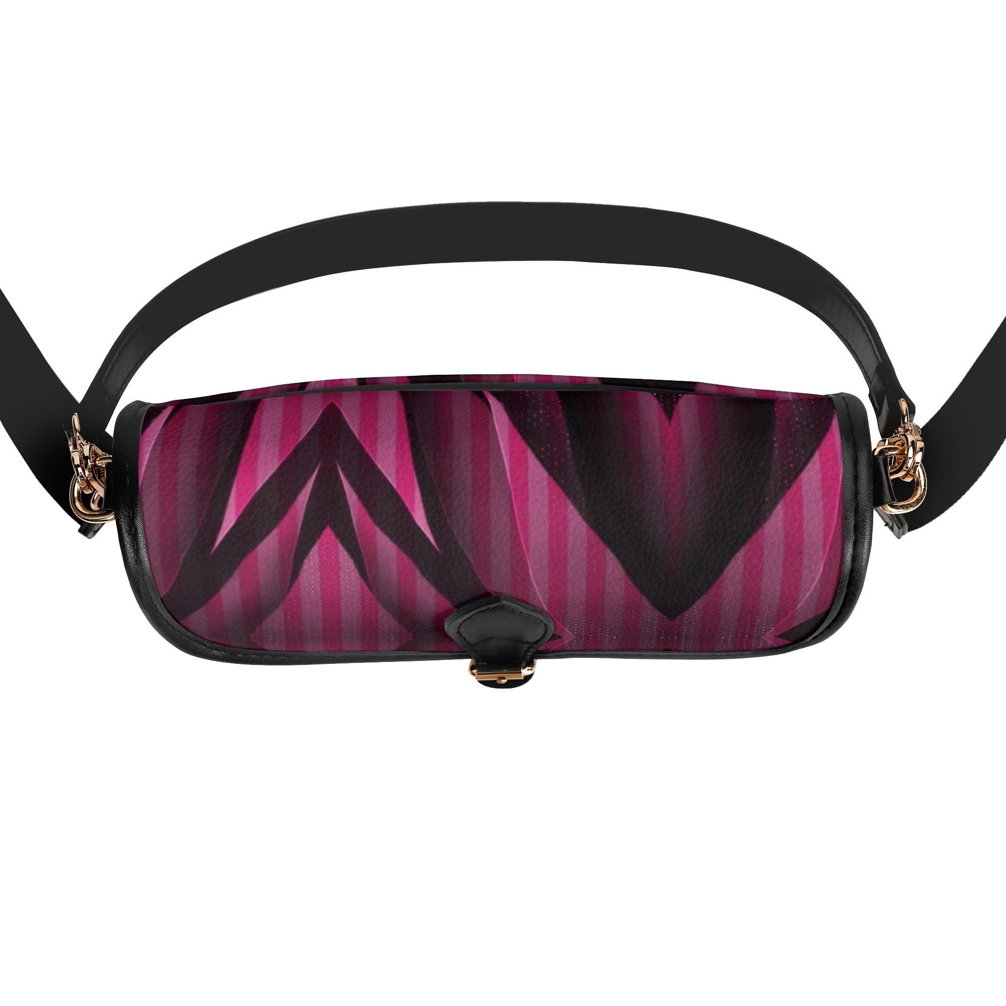 Women's Chain Crossbody Bag - MES...Where