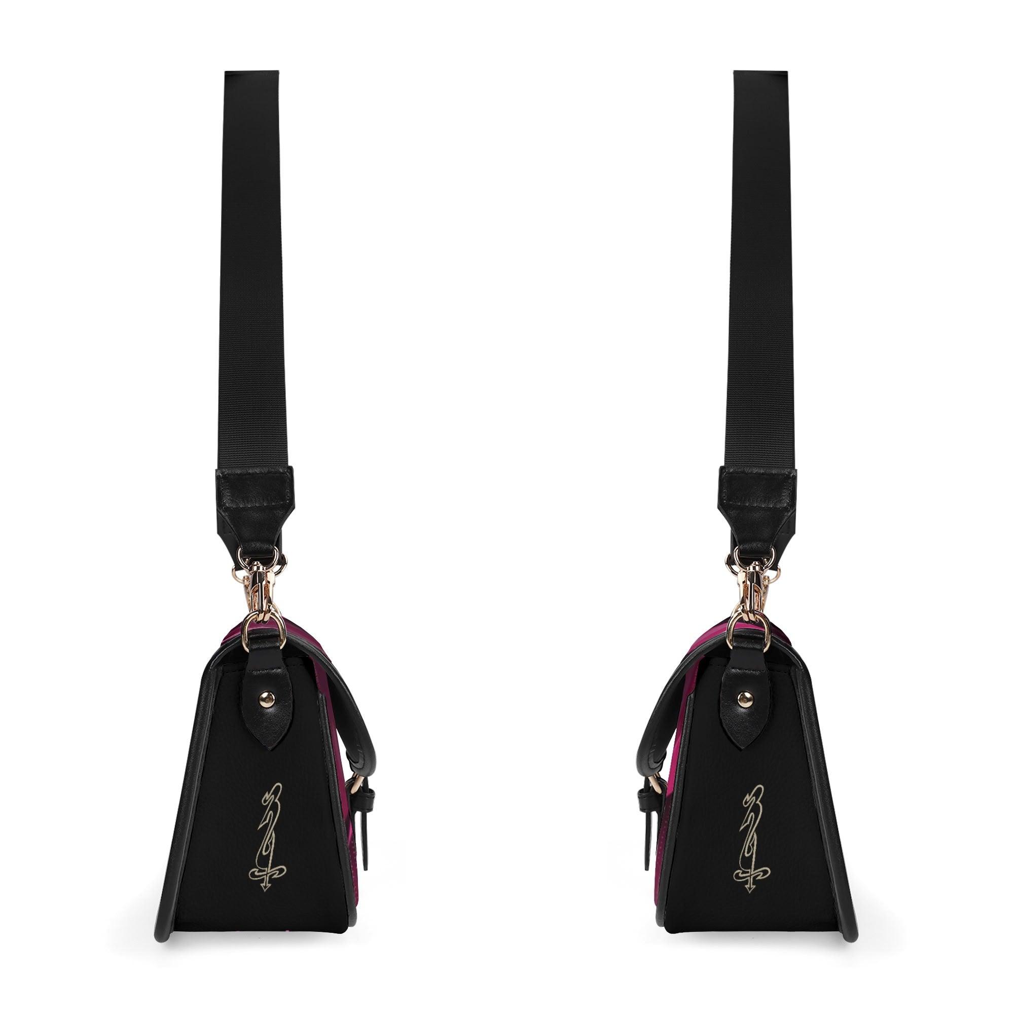 Women's Chain Crossbody Bag - MES...Where