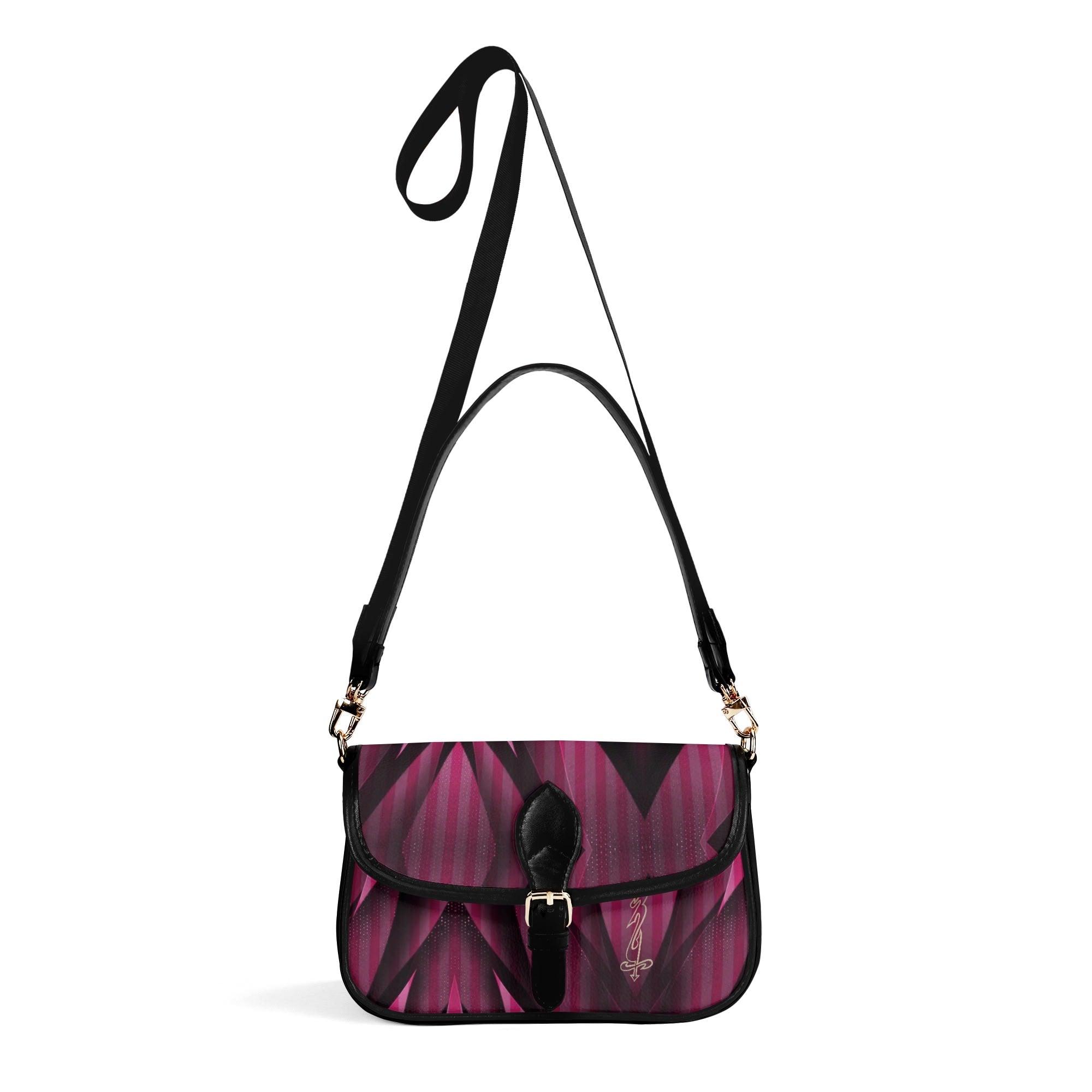 Women's Chain Crossbody Bag - MES...Where