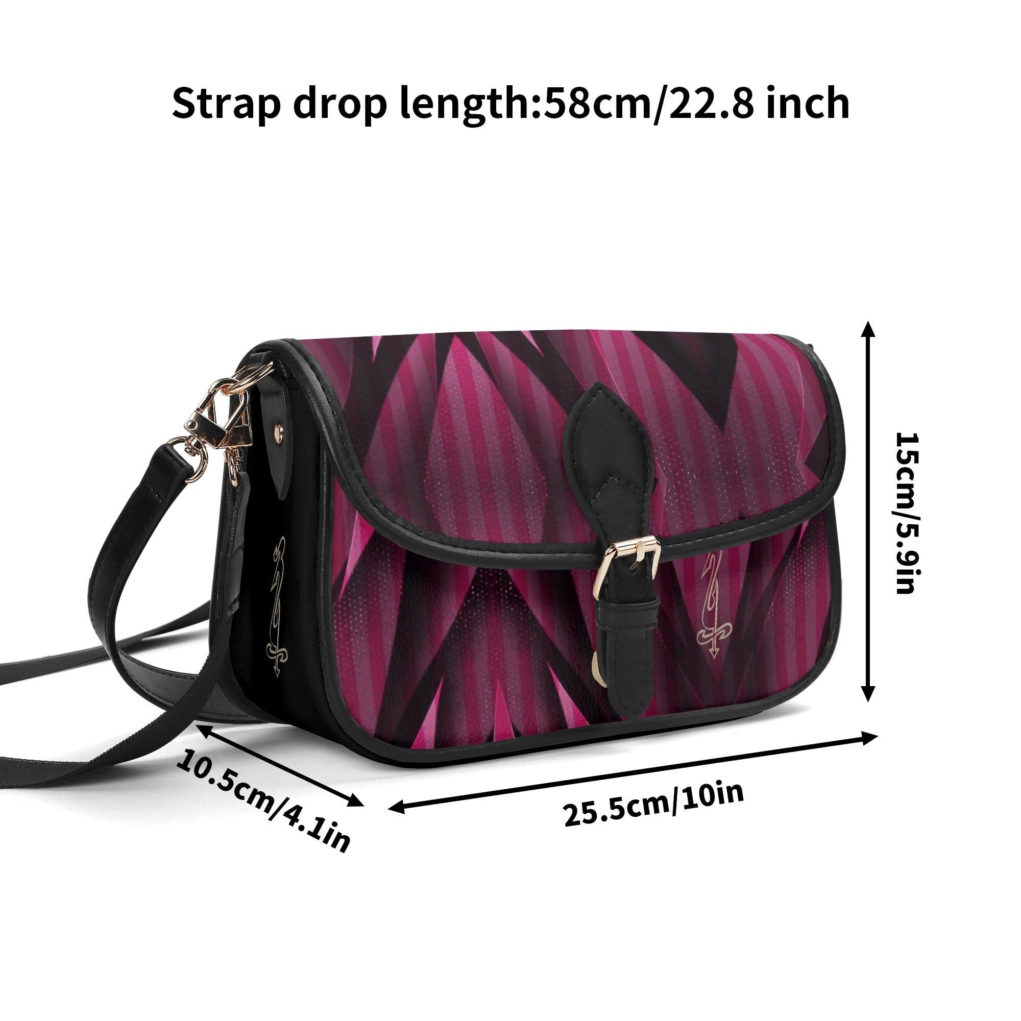 Women's Chain Crossbody Bag - MES...Where