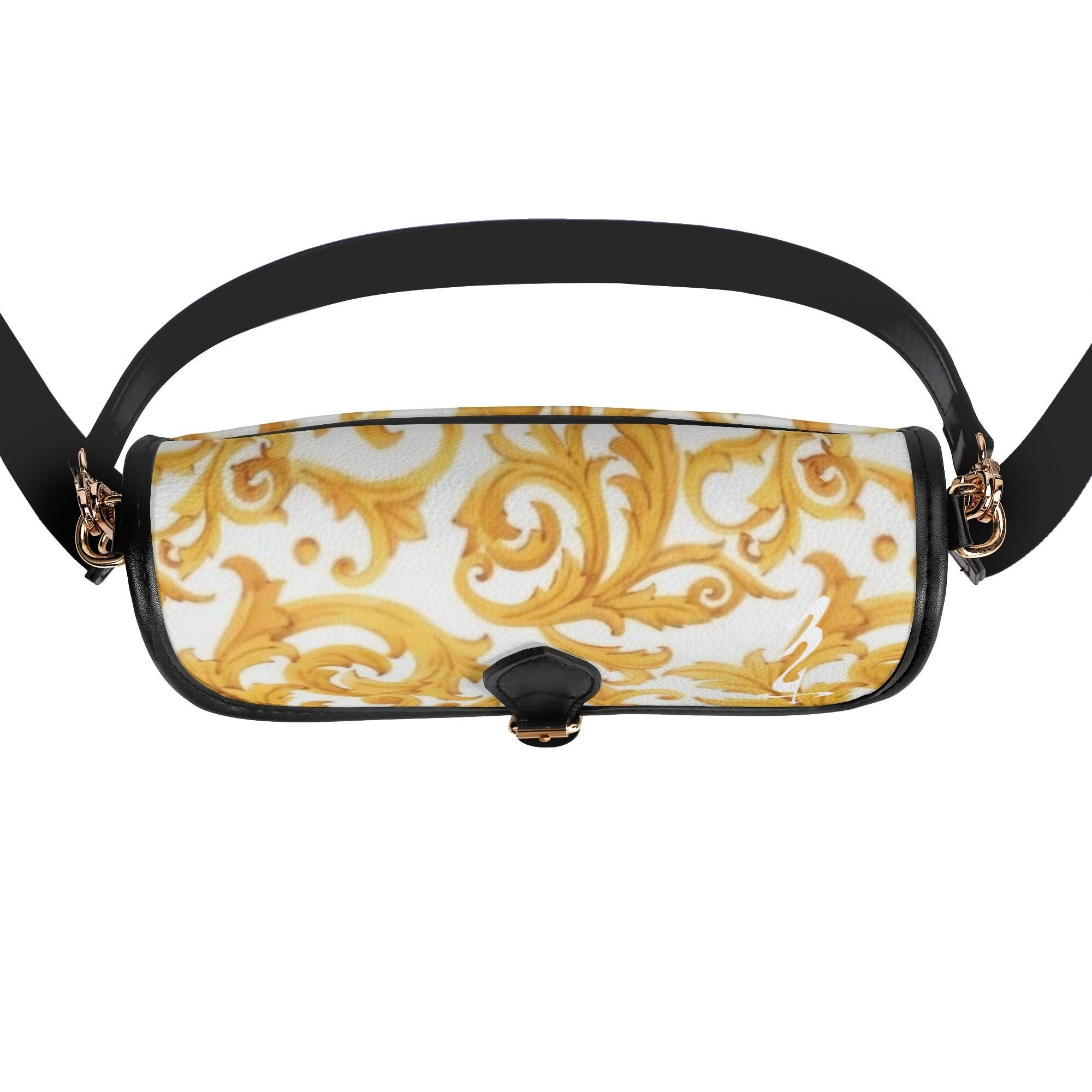 Women's Chain Crossbody Bag - MES...Where