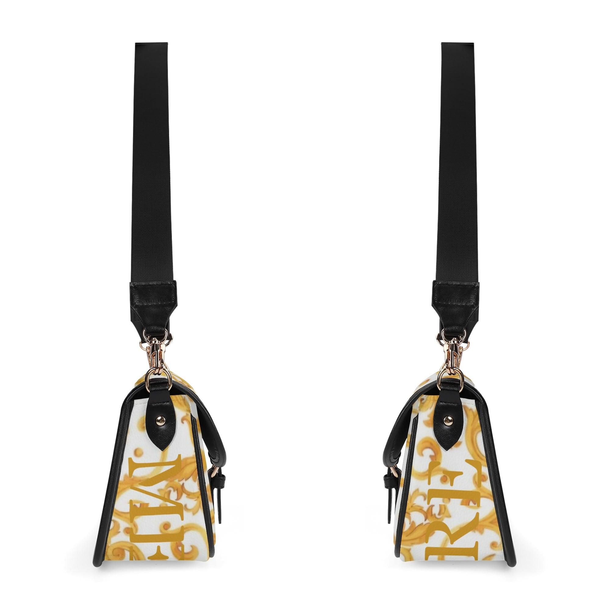 Women's Chain Crossbody Bag - MES...Where