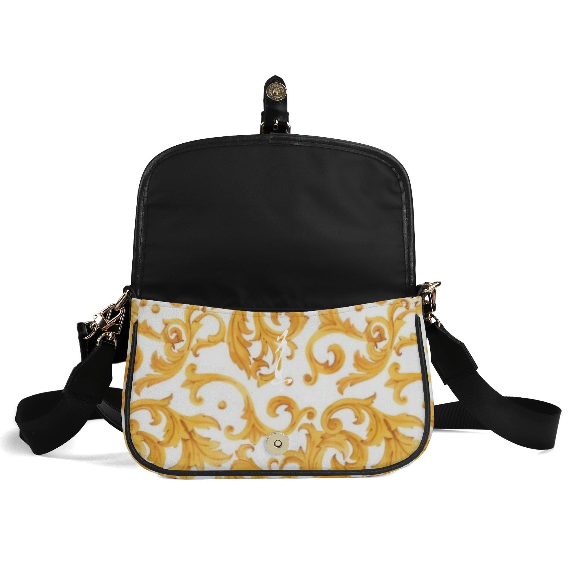 Women's Chain Crossbody Bag - MES...Where