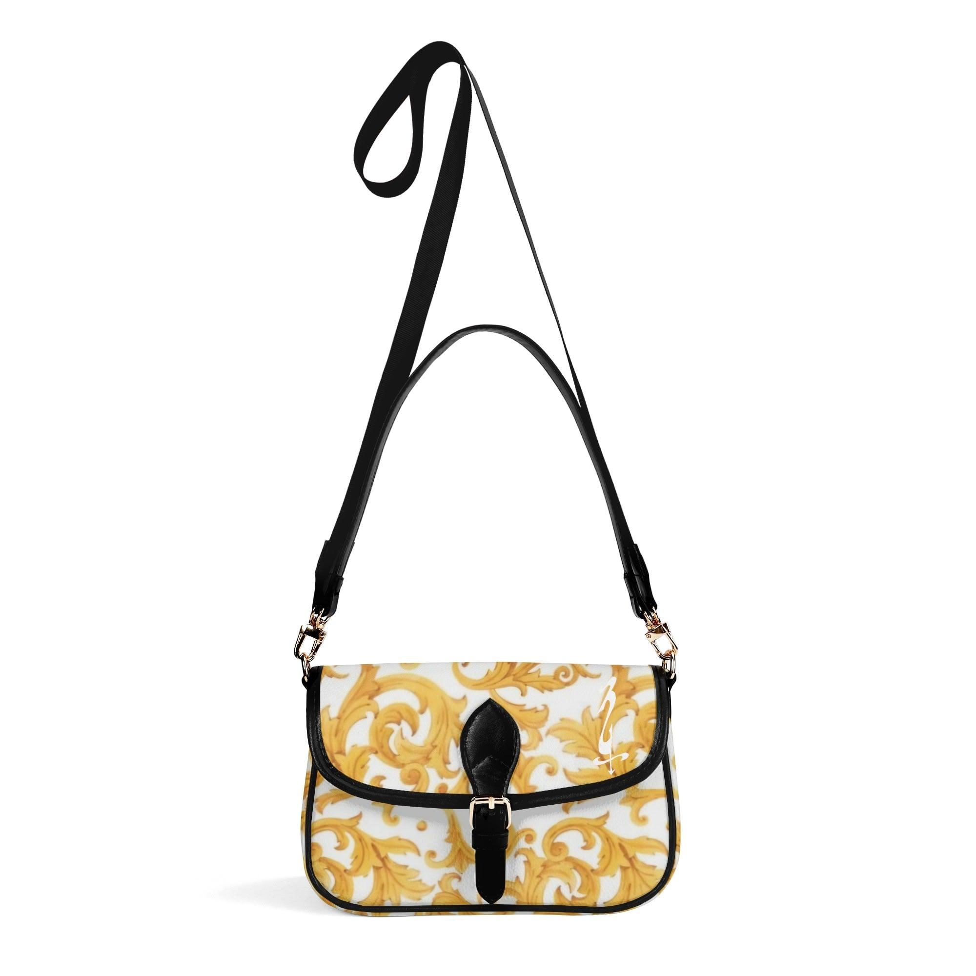 Women's Chain Crossbody Bag - MES...Where
