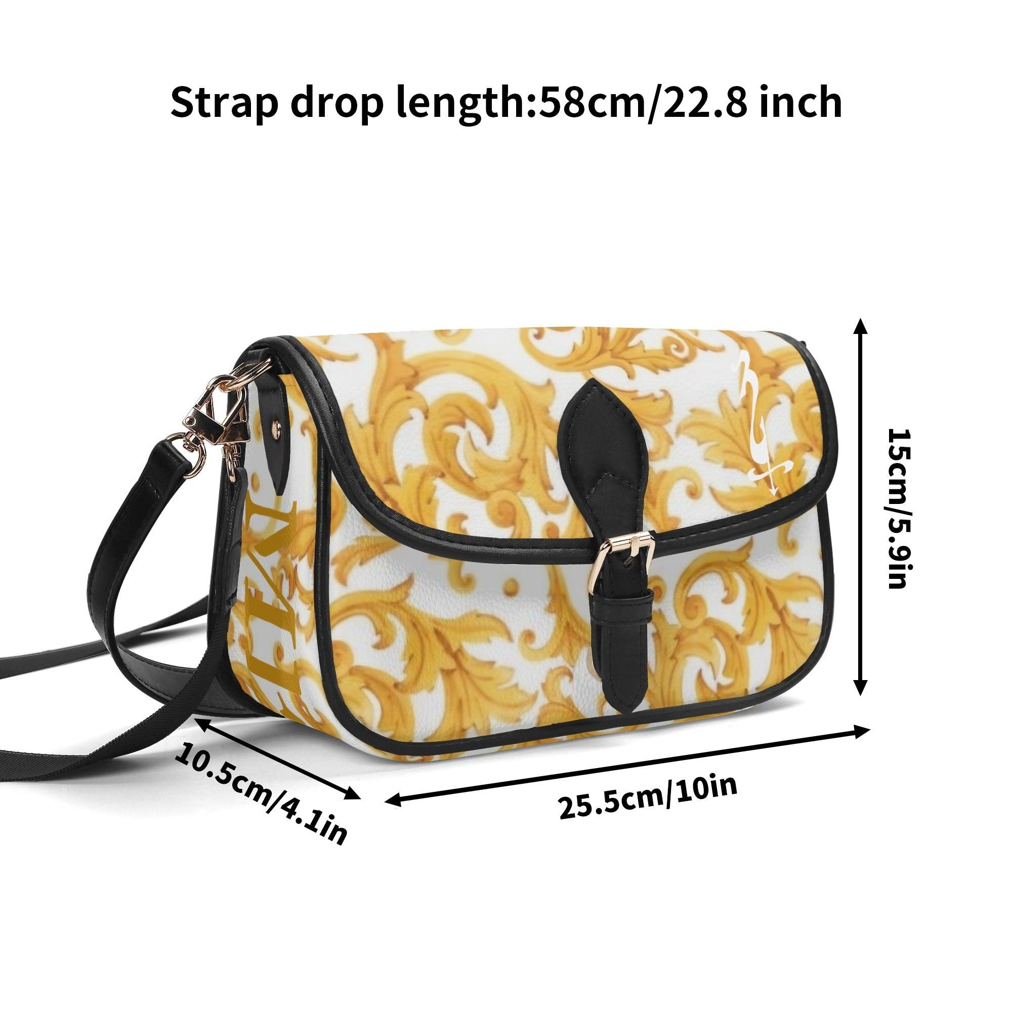 Women's Chain Crossbody Bag - MES...Where