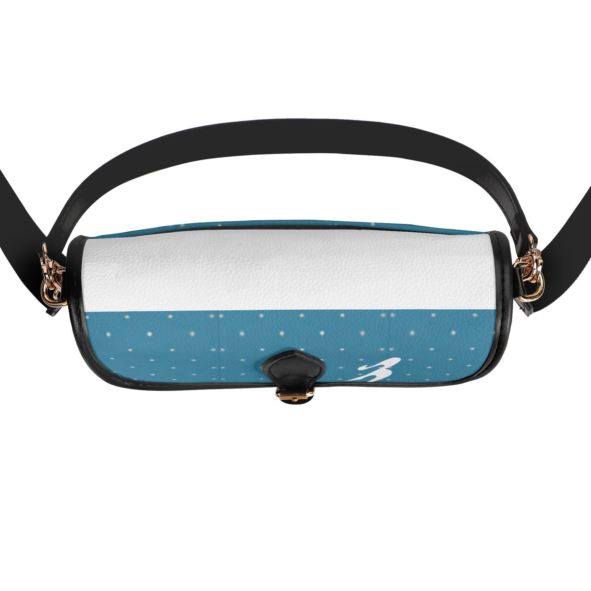 Women's Chain Crossbody Square Bag - MES...Where