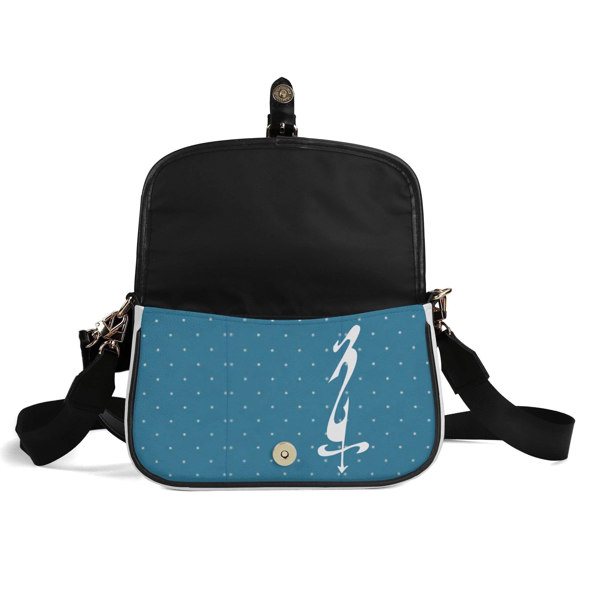 Women's Chain Crossbody Square Bag - MES...Where