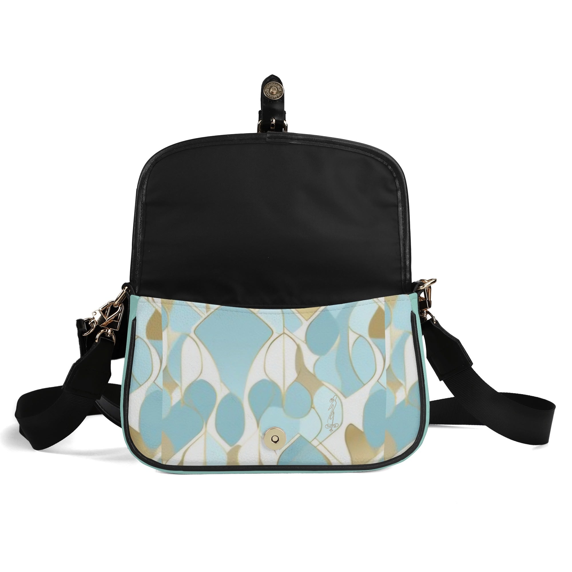 Women's Chain Crossbody Bag