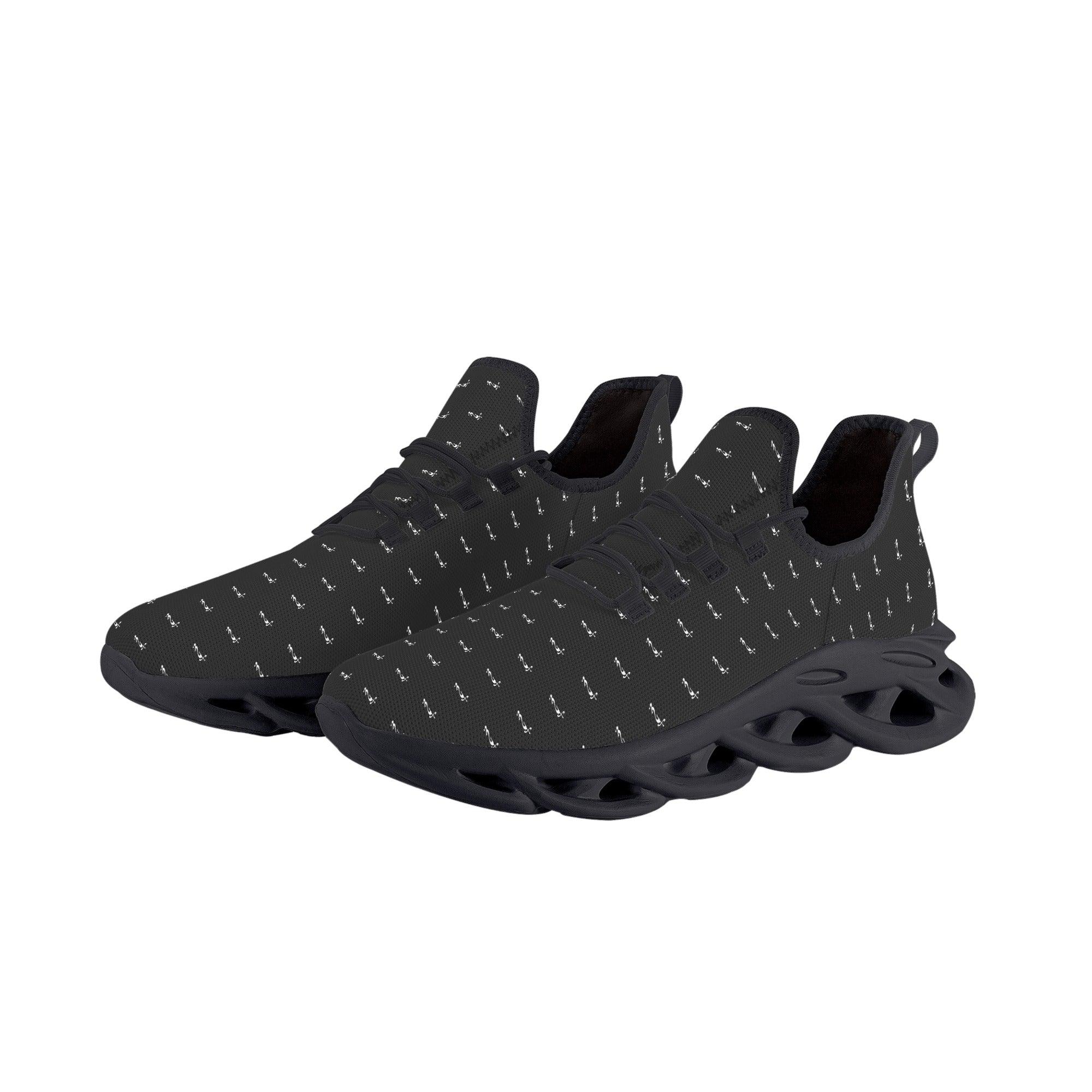 Men's Flex Control Sneakers - MES...Where