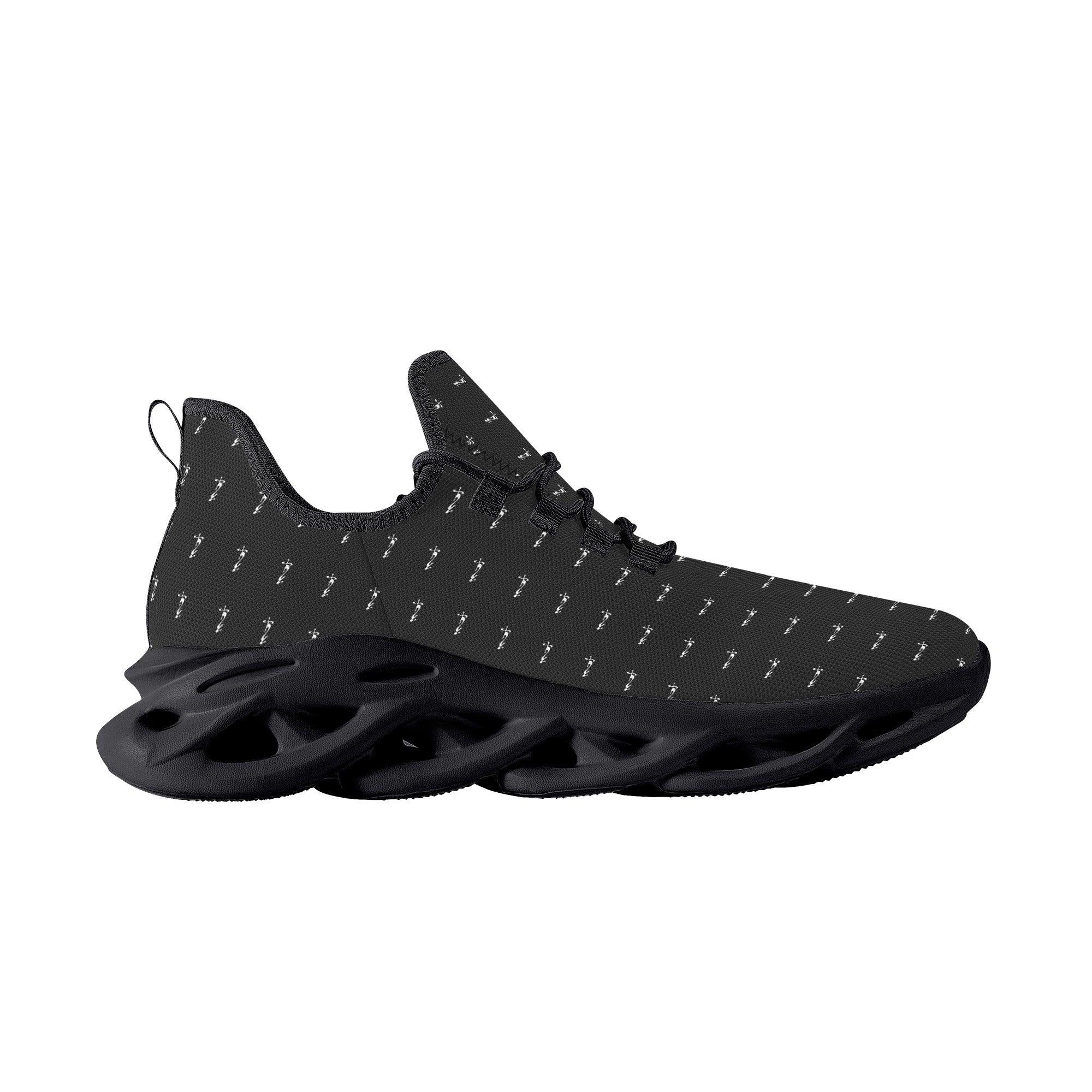 Men's Flex Control Sneakers - MES...Where