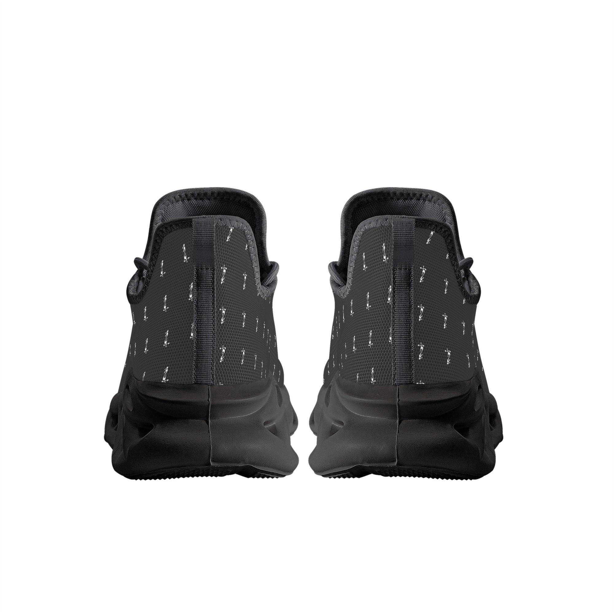 Men's Flex Control Sneakers - MES...Where