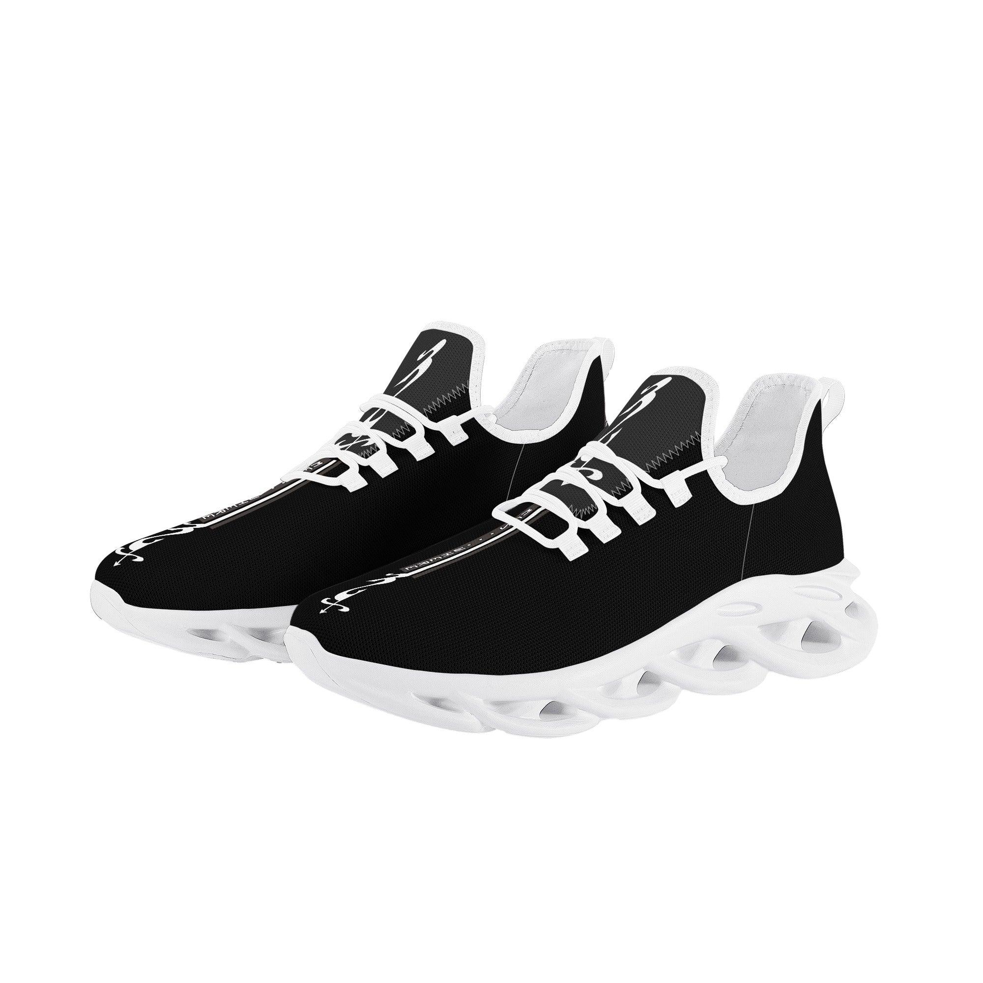 MES...Where ~ Men's Flex Control Sneakers - MES...Where
