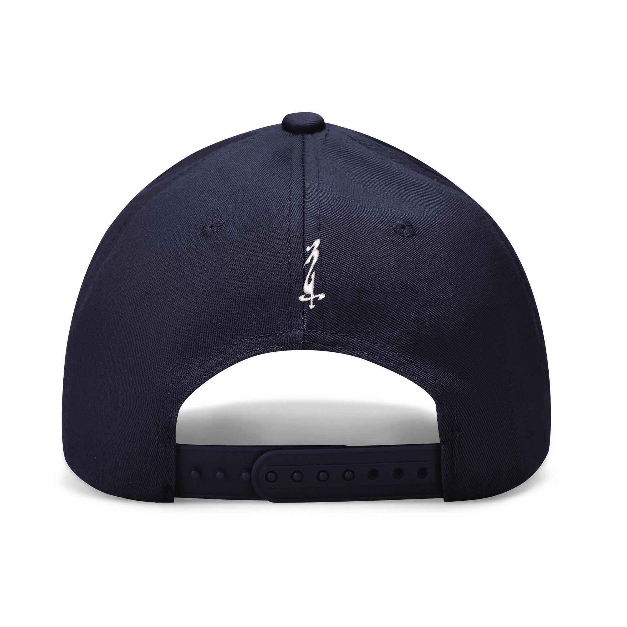 MES...Where 2 Clean (The Logo) ~ Embroidered Baseball Caps - MES...Where