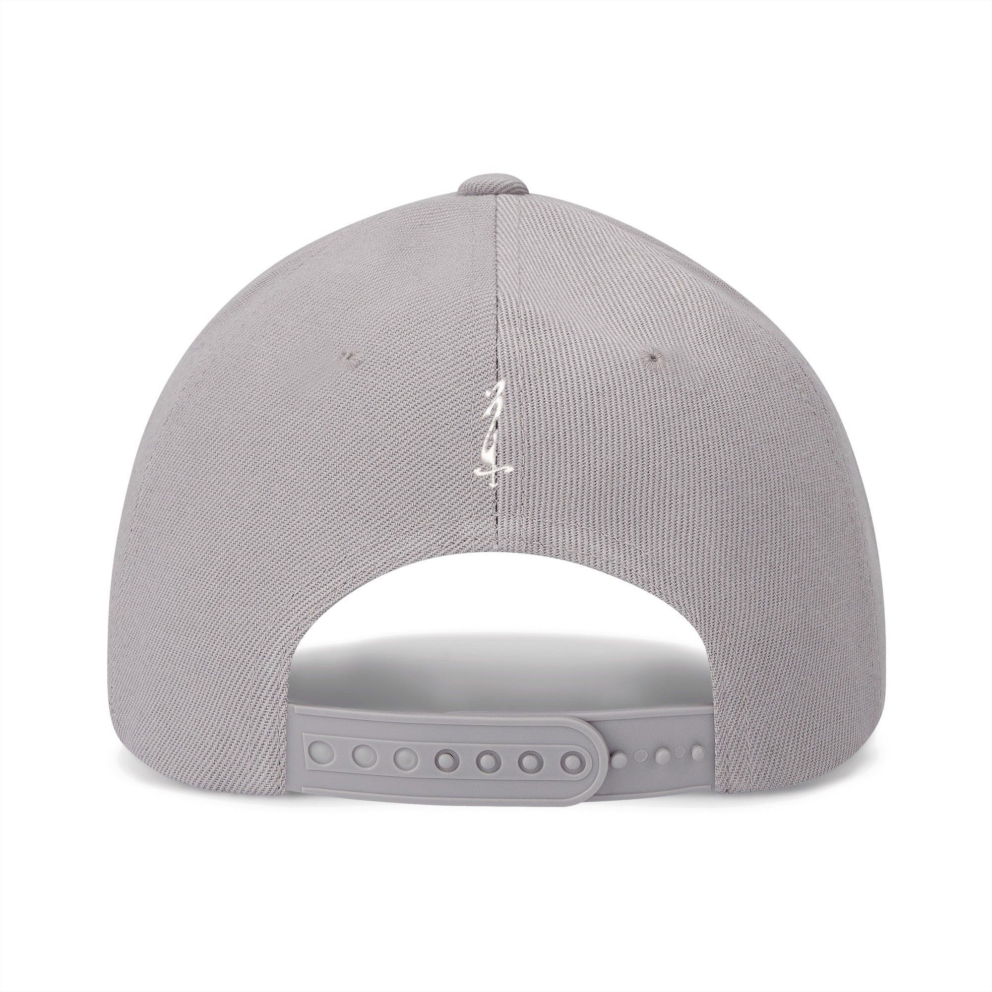 MES...Where 2 Clean (The Logo) ~ Embroidered Baseball Caps - MES...Where