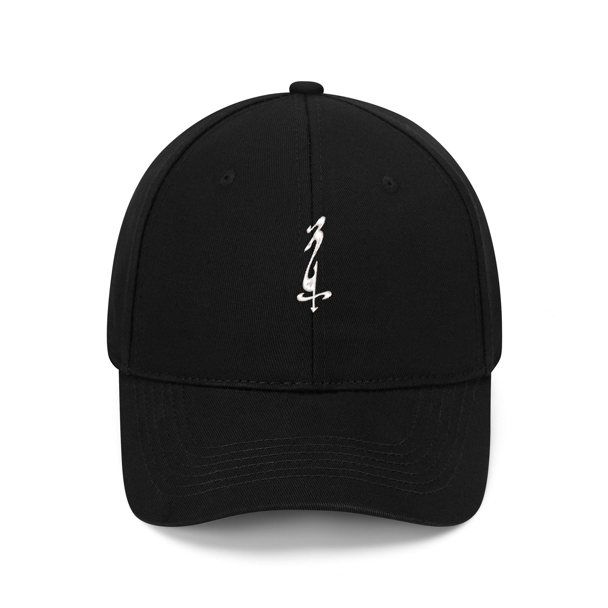 MES...Where 2 Clean (The Logo) ~ Embroidered Baseball Caps - MES...Where