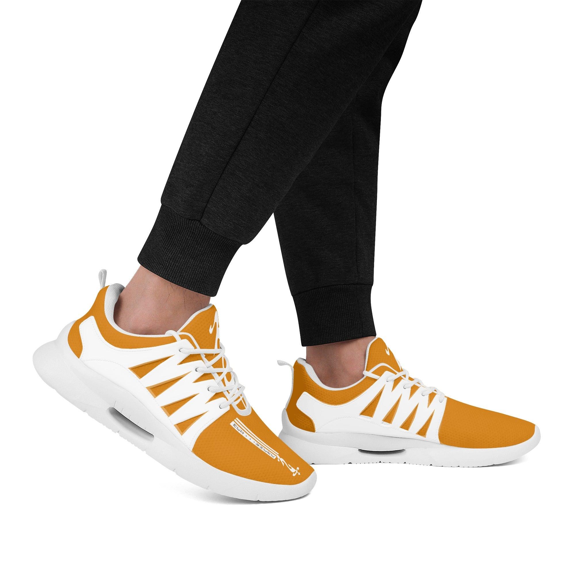 MES...Where ~ Men's Training Running Shoes - MES...Where