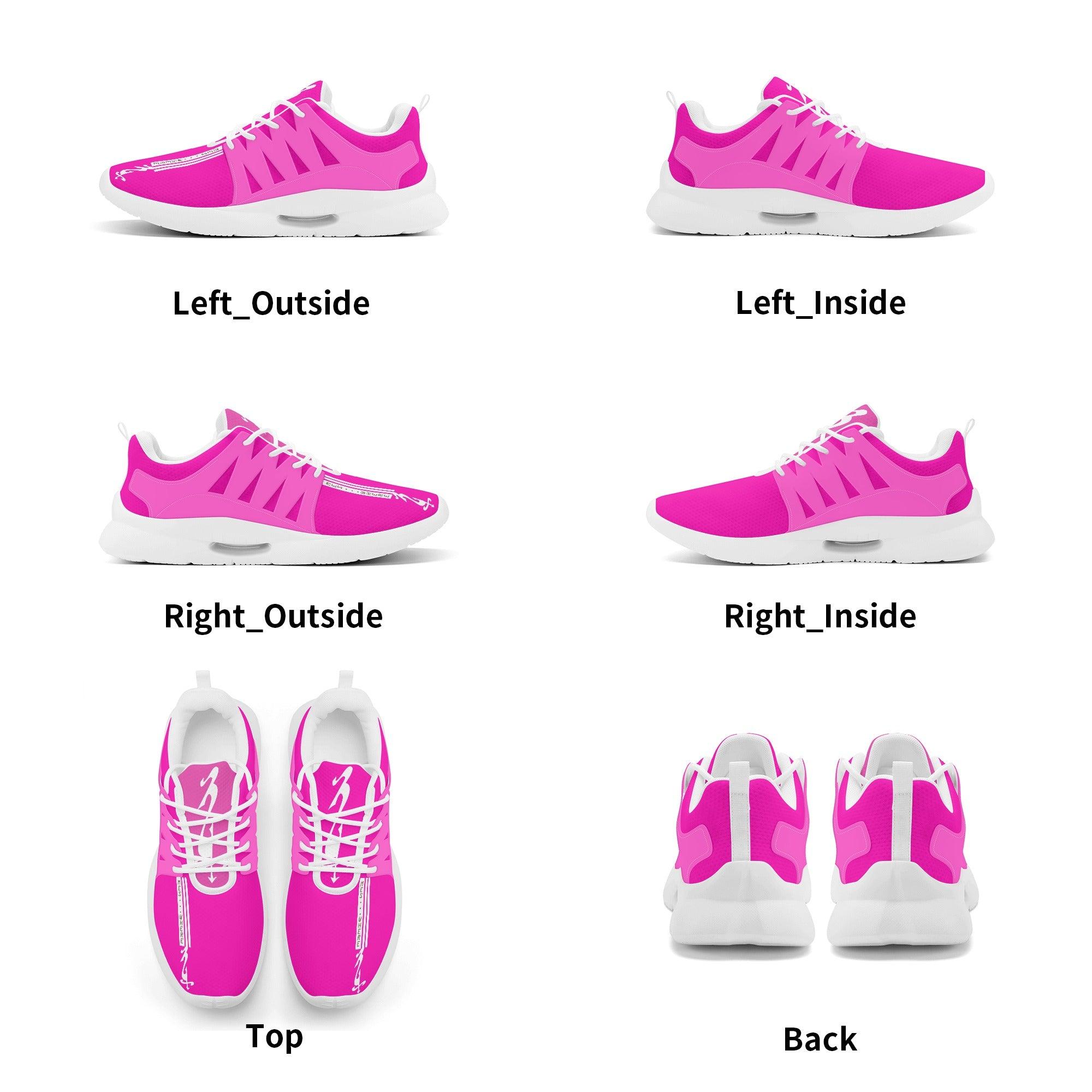 Women's New Training Runing Shoes - MES...Where