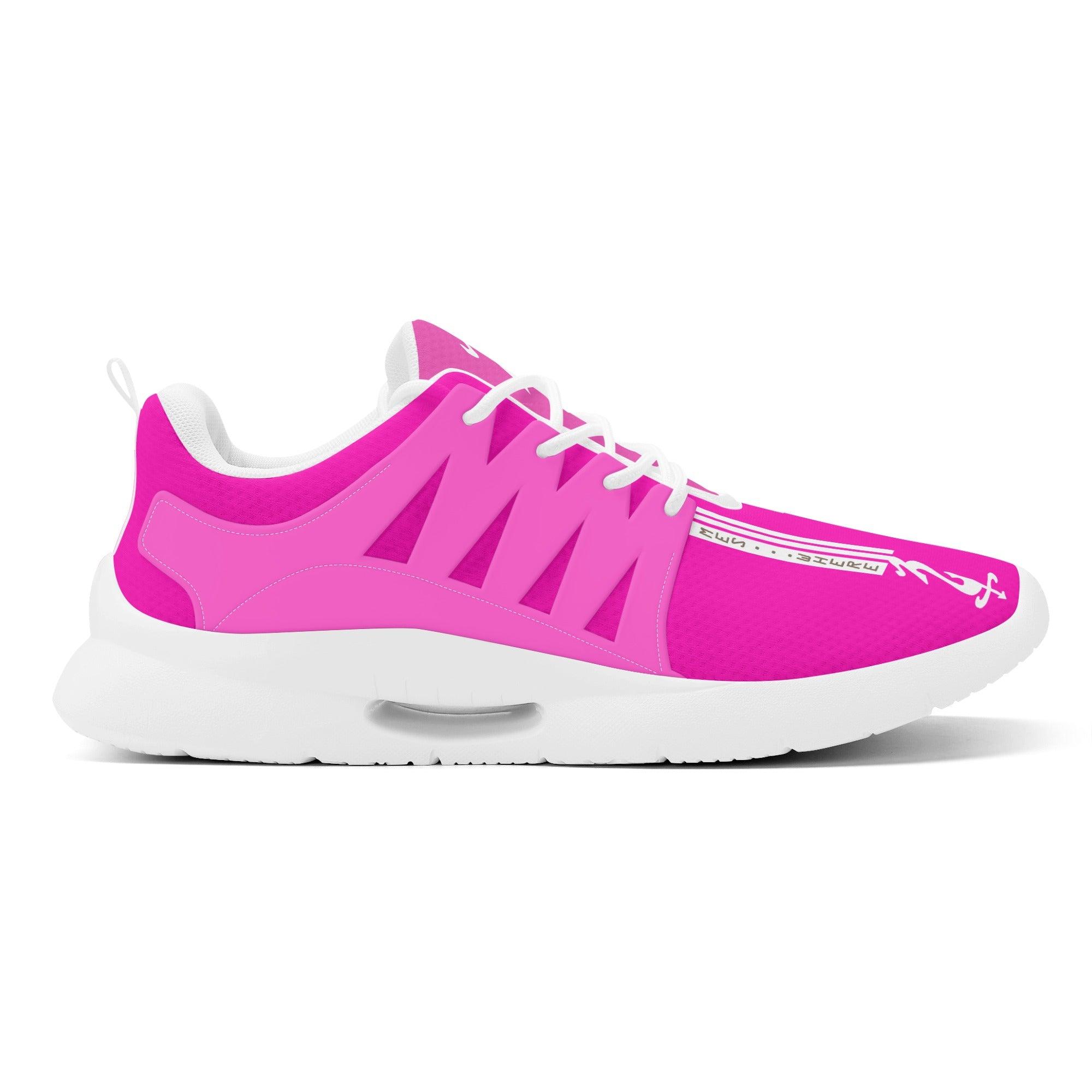 Women's New Training Runing Shoes - MES...Where