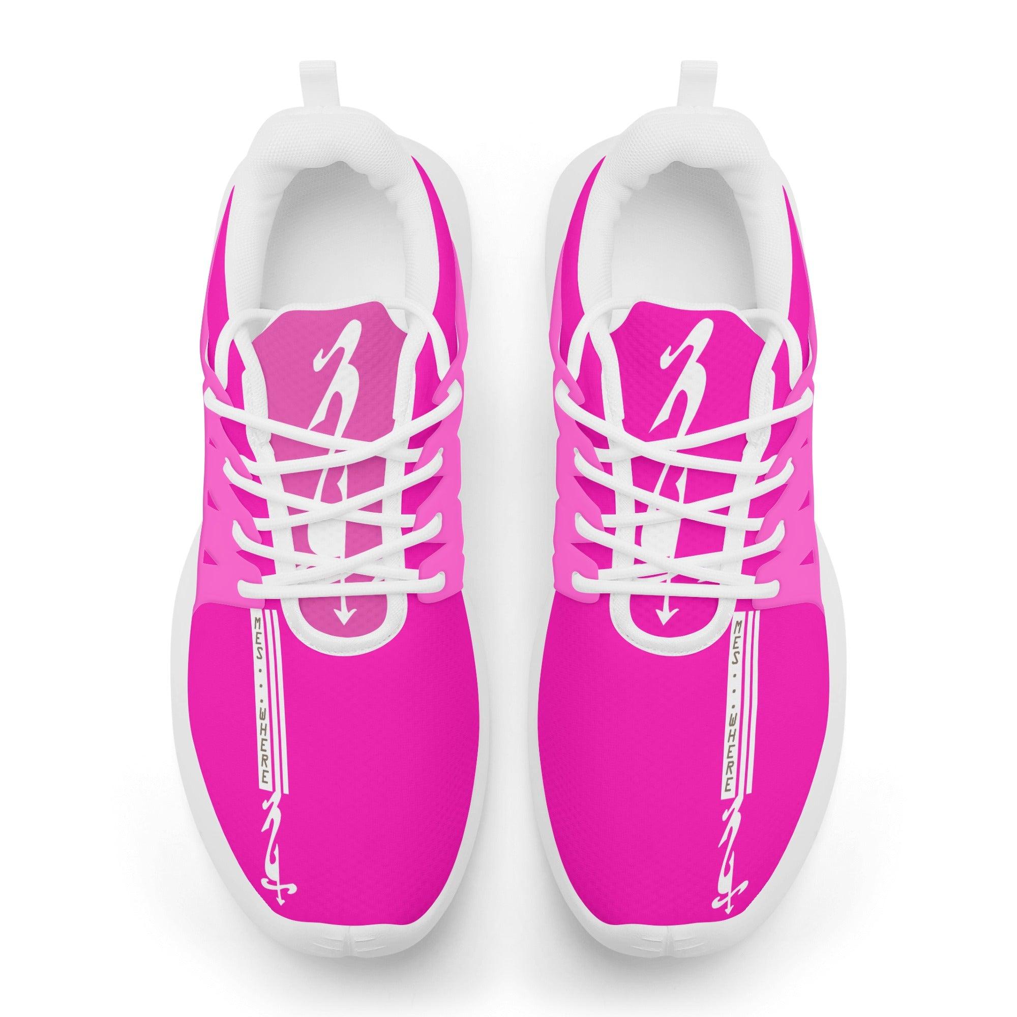 Women's New Training Runing Shoes - MES...Where