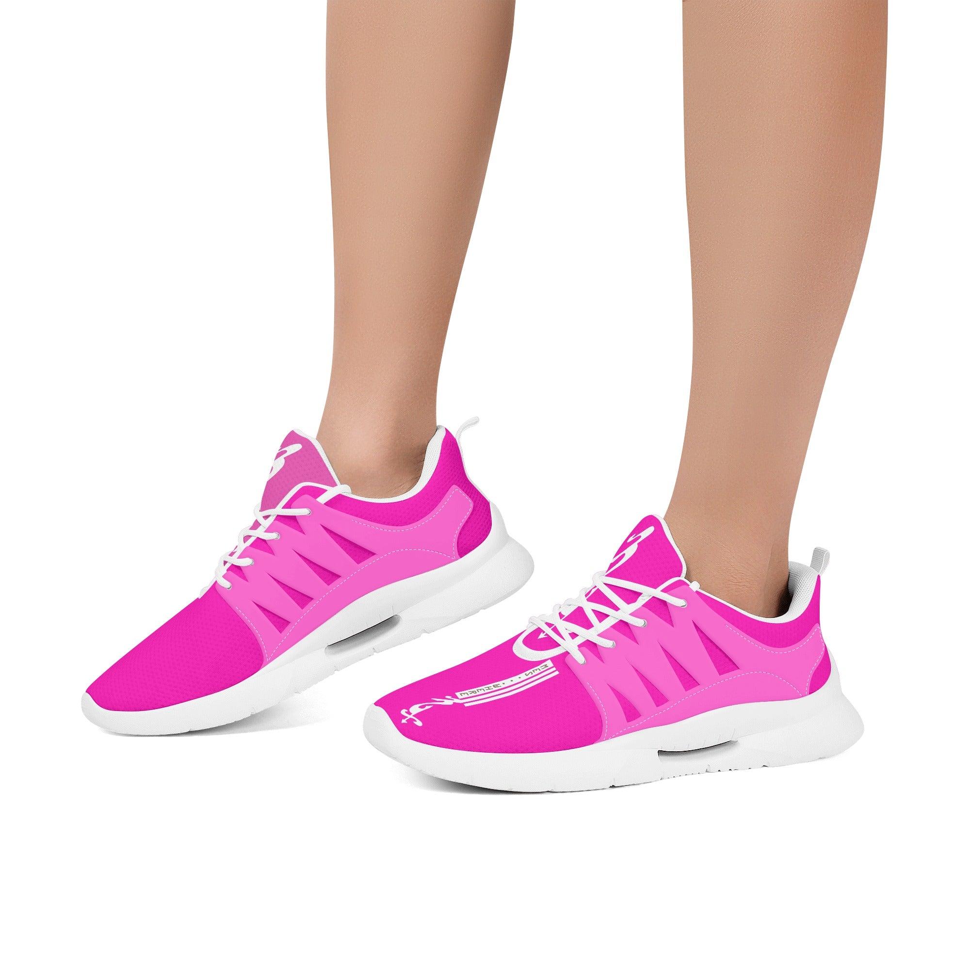 Women's New Training Runing Shoes - MES...Where