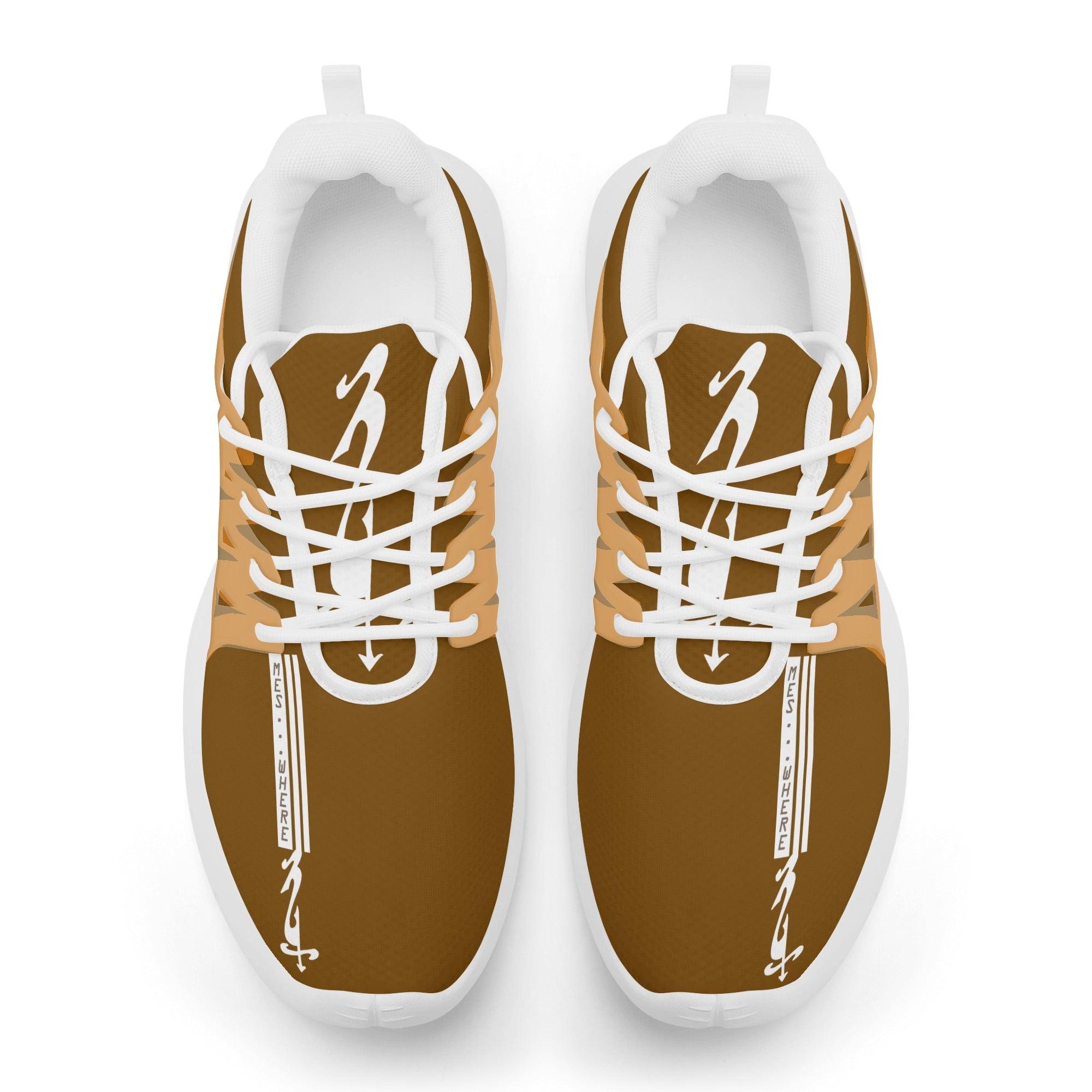 Women's New Training Runing Shoes - MES...Where